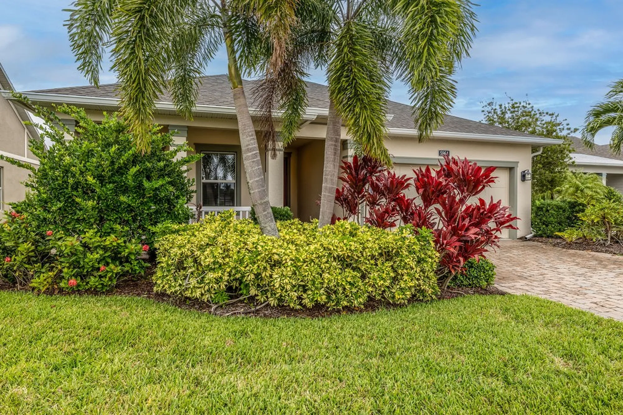 Property Slideshow image 5 of 36 | 5964 long leaf ln, Vero Beach, FL, 32966