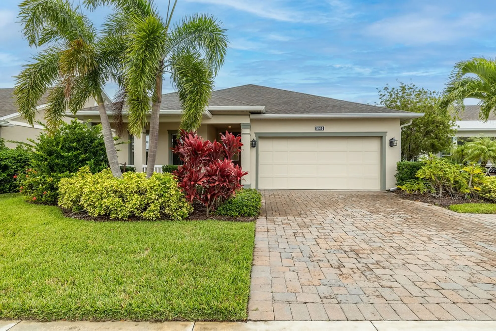 Property Slideshow image 6 of 36 | 5964 long leaf ln, Vero Beach, FL, 32966