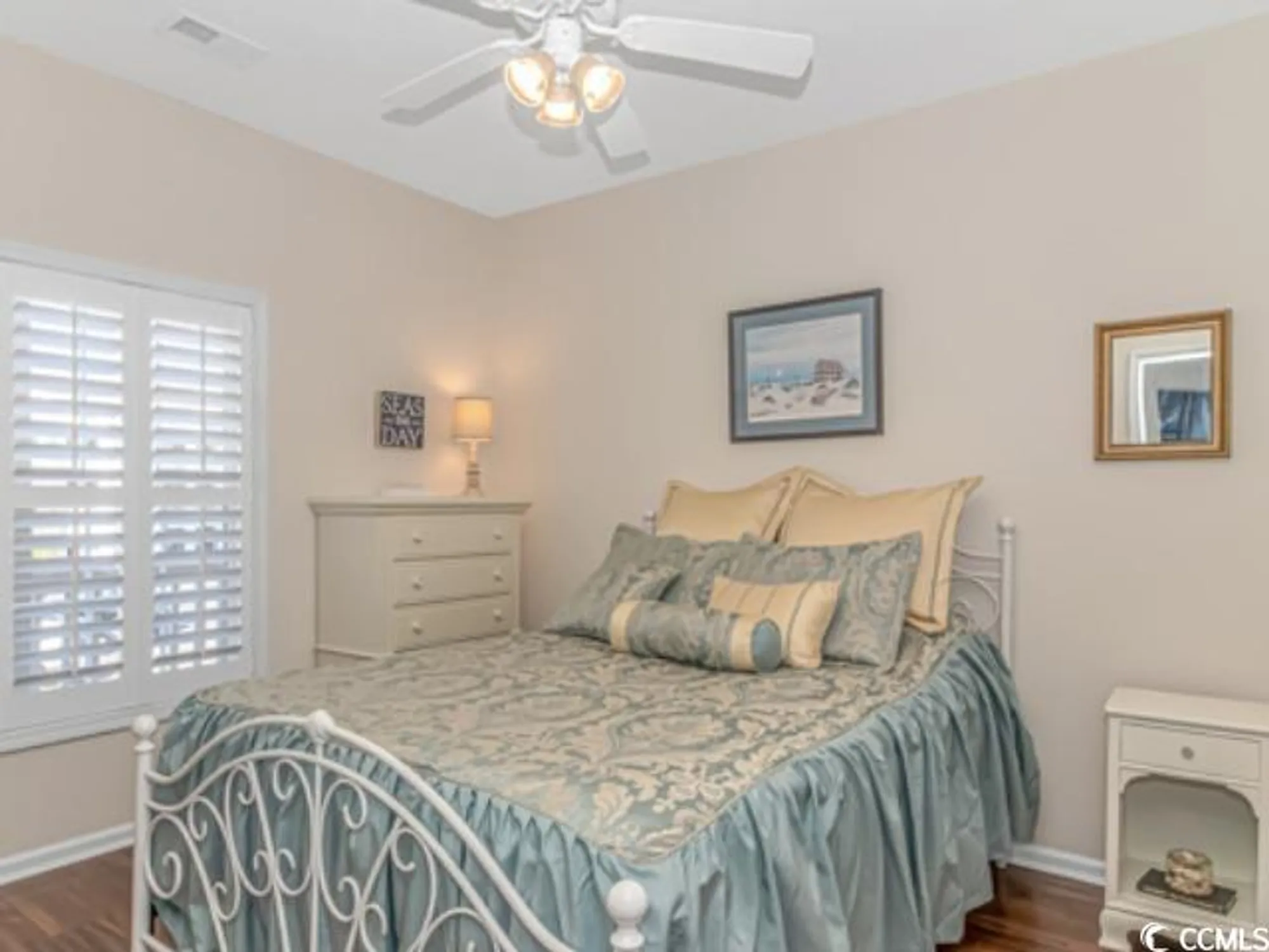 Property Slideshow image 22 of 31 | 5804 longwood dr unit 203, Murrells Inlet, SC, 29576