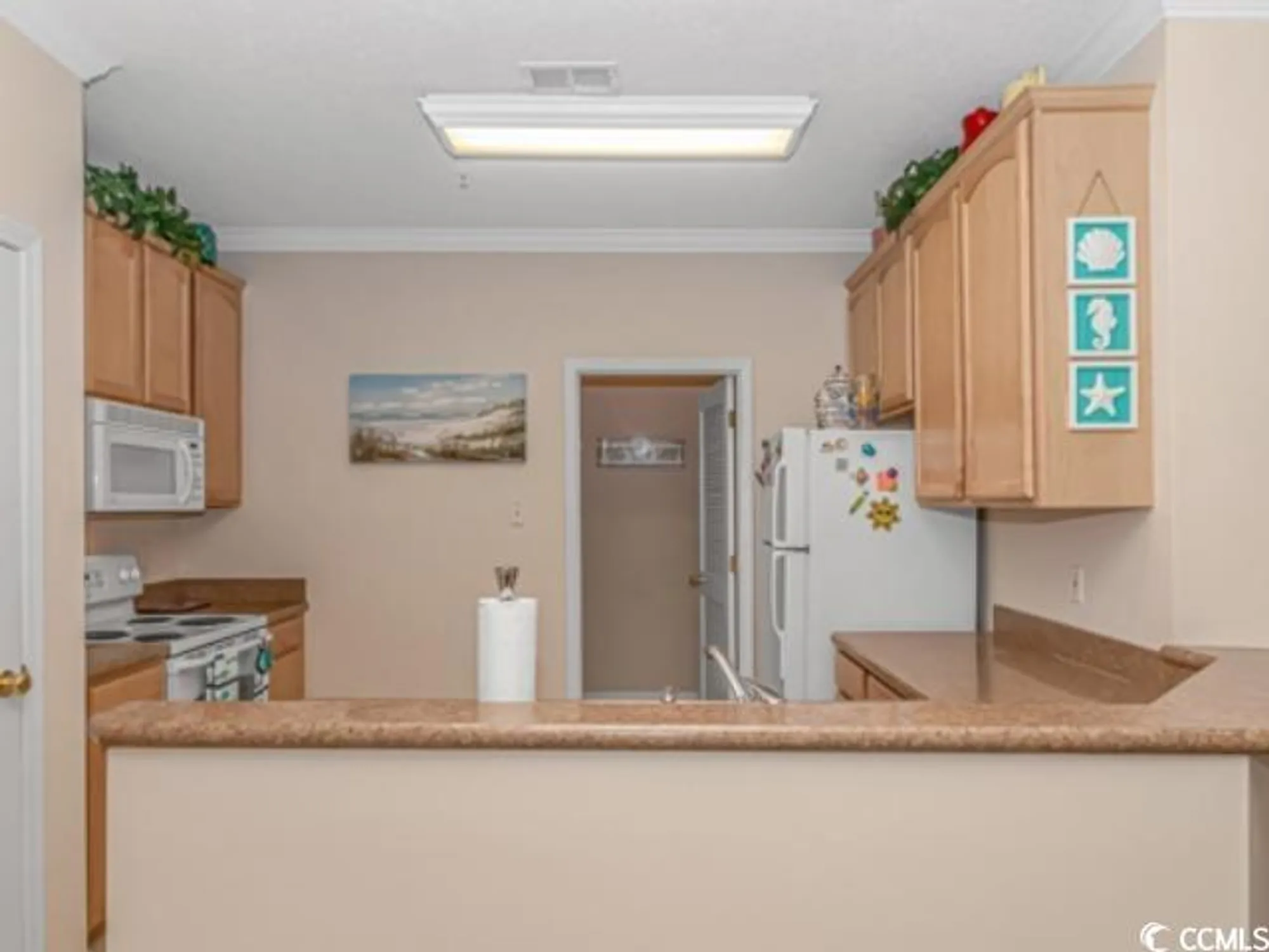 Property Slideshow image 3 of 31 | 5804 longwood dr unit 203, Murrells Inlet, SC, 29576