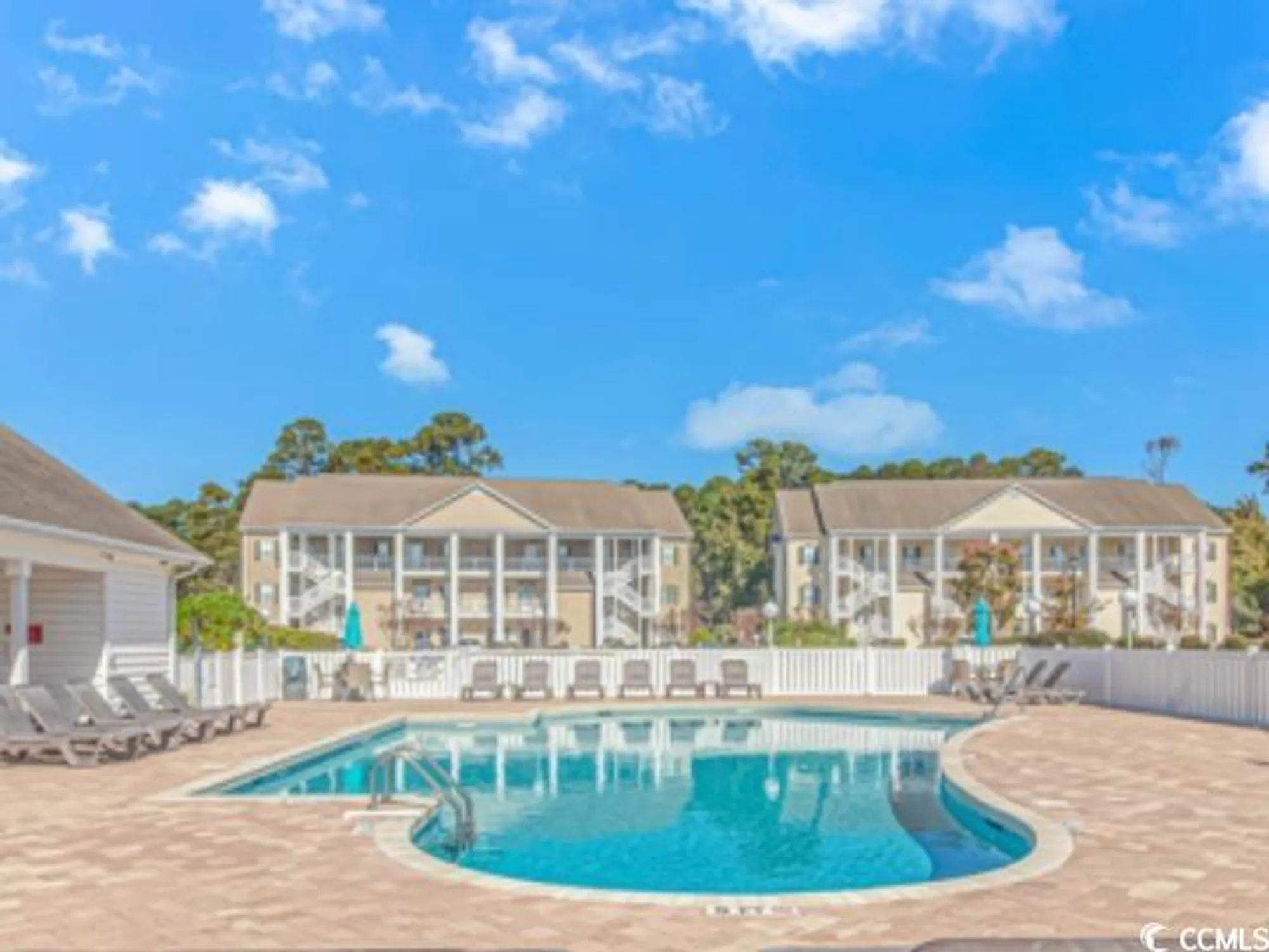 Property Slideshow image 30 of 31 | 5804 longwood dr unit 203, Murrells Inlet, SC, 29576