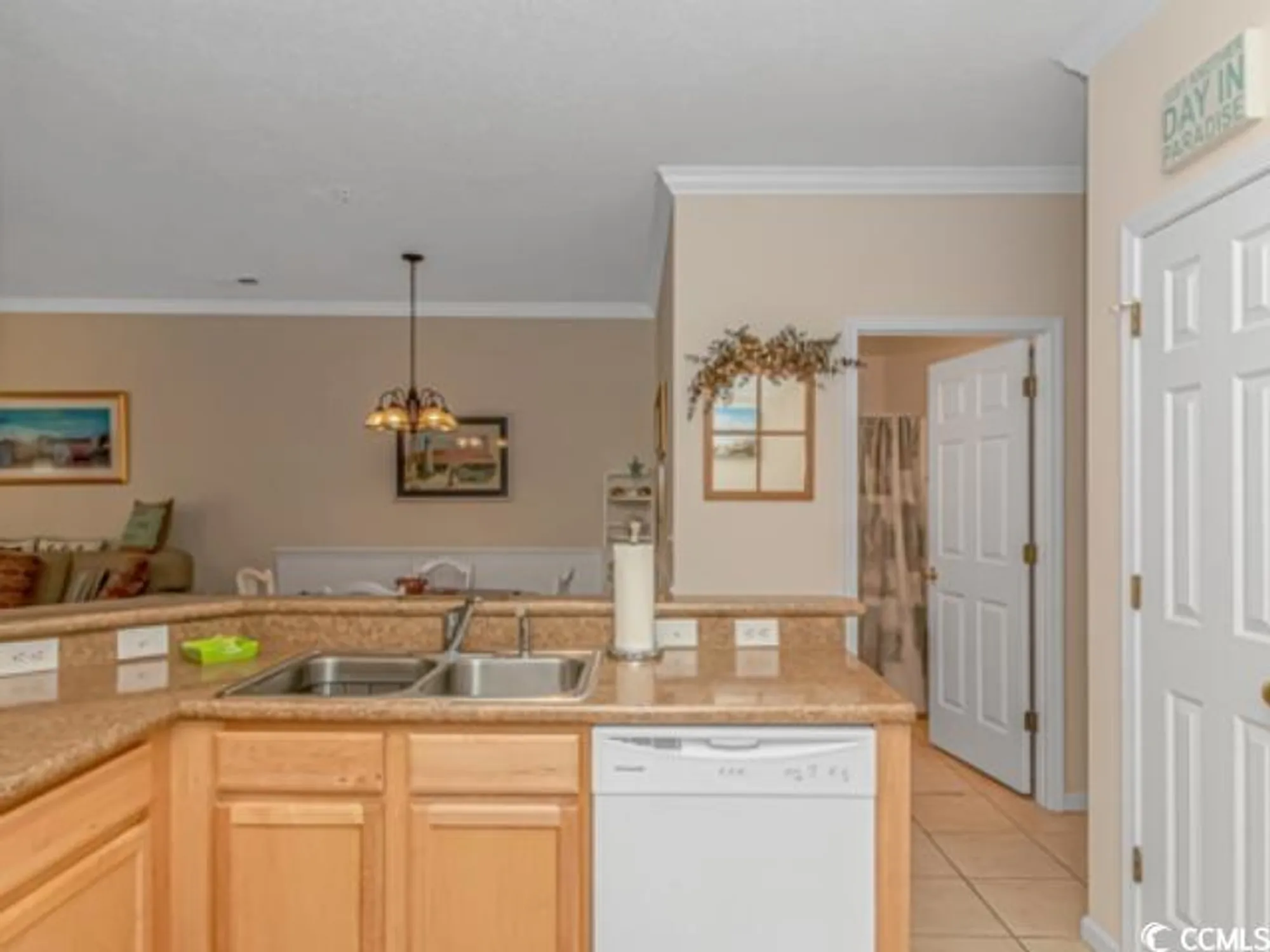 Property Slideshow image 4 of 31 | 5804 longwood dr unit 203, Murrells Inlet, SC, 29576