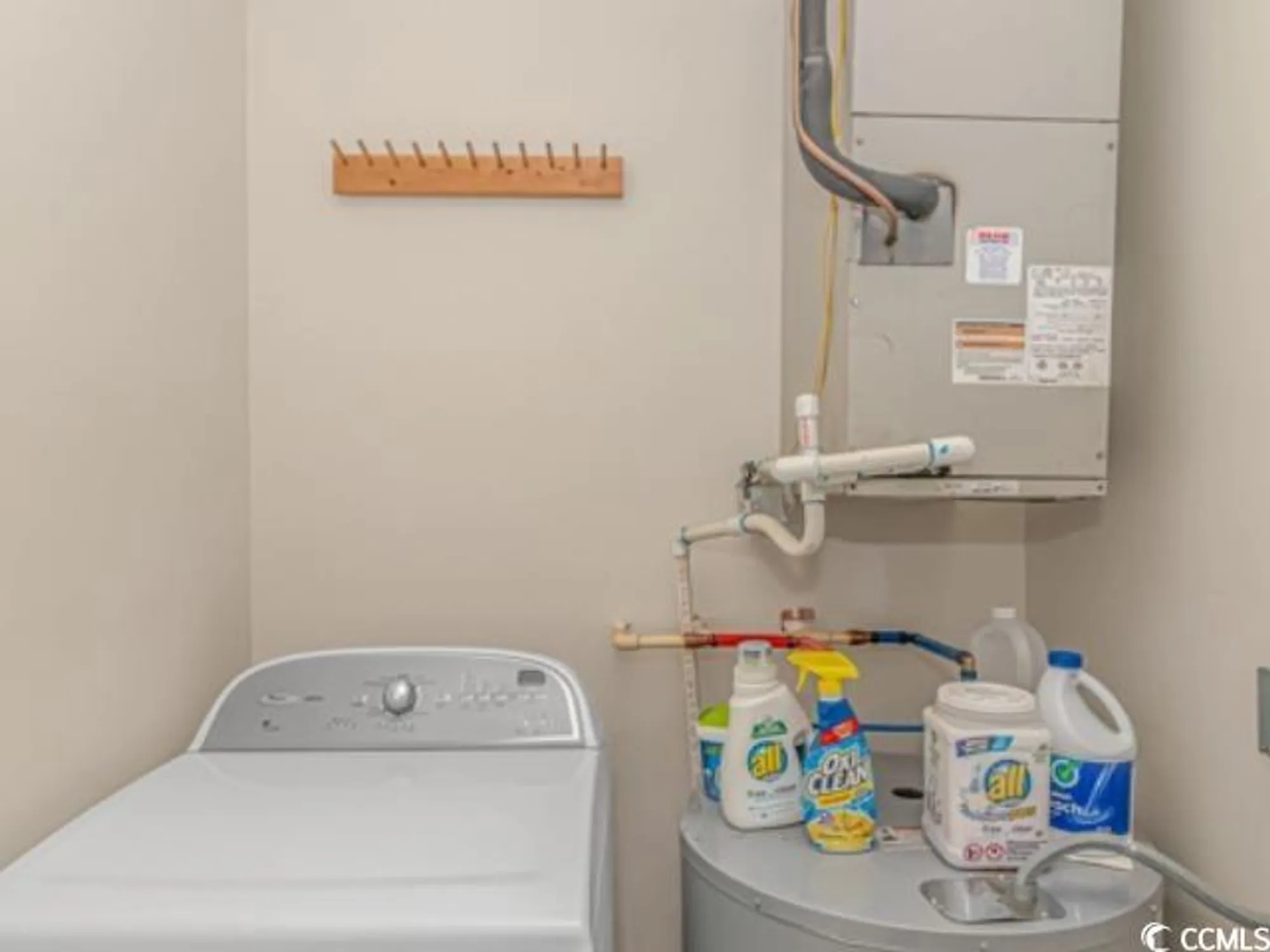 Property Slideshow image 6 of 31 | 5804 longwood dr unit 203, Murrells Inlet, SC, 29576