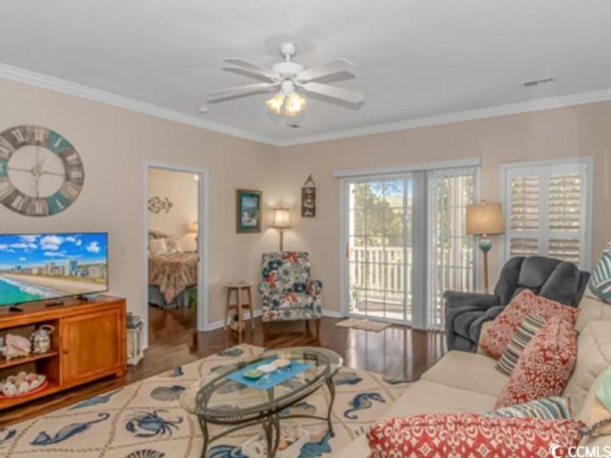 Property Slideshow image 9 of 31 | 5804 longwood dr unit 203, Murrells Inlet, SC, 29576