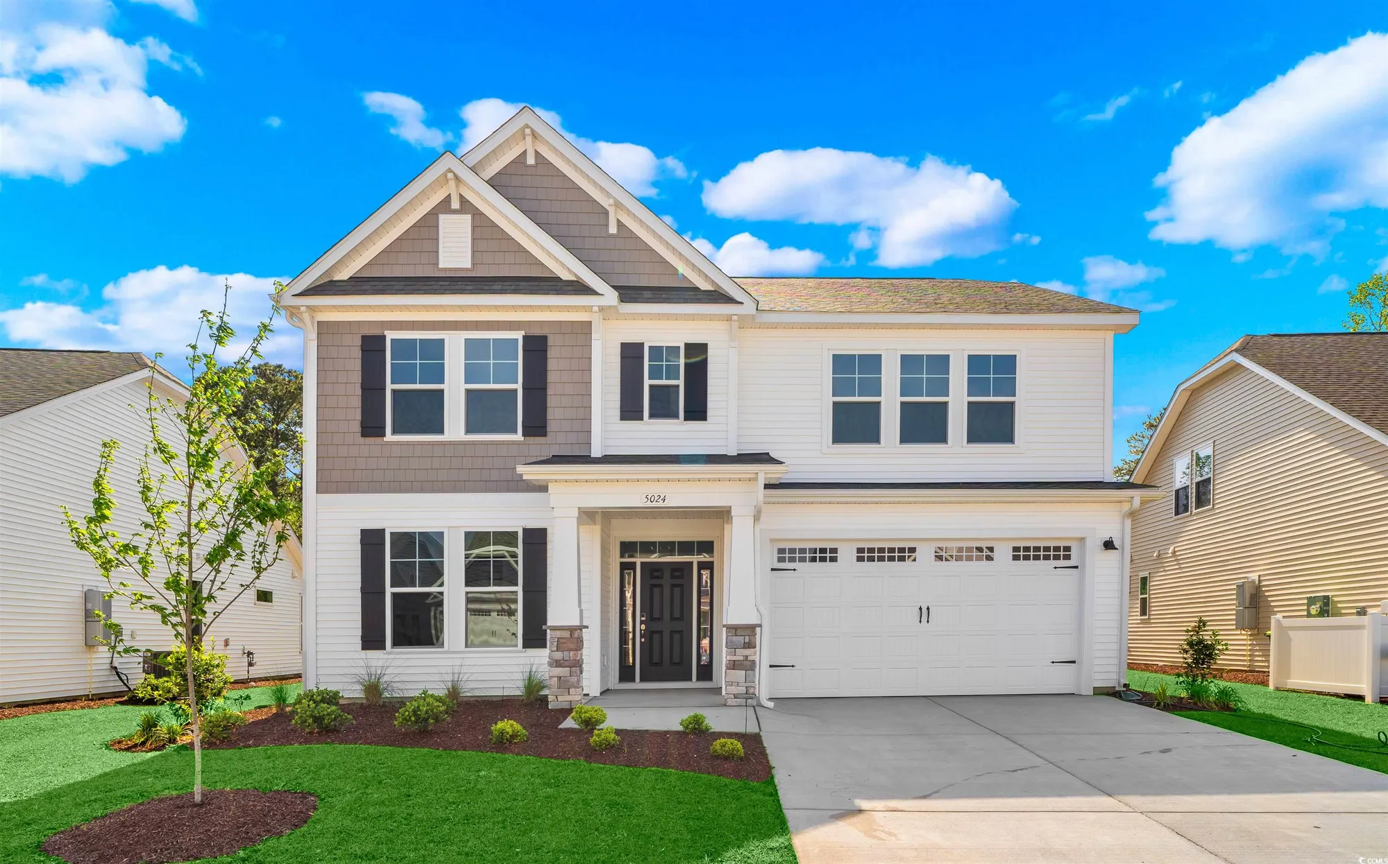 Property Slideshow image 1 of 30 | 5024 cambria ct, Little River, SC, 29566