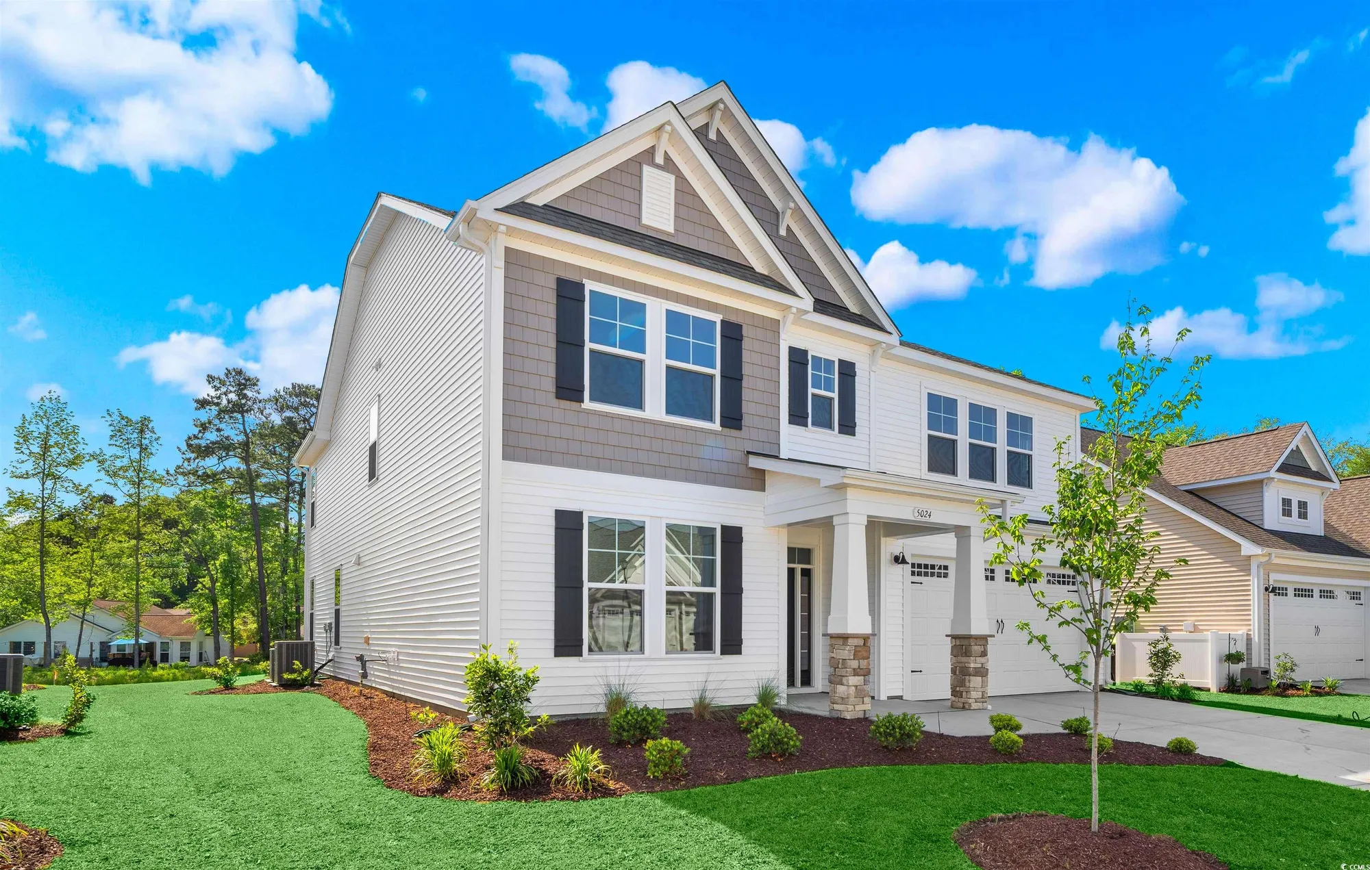 Property Slideshow image 3 of 30 | 5024 cambria ct, Little River, SC, 29566