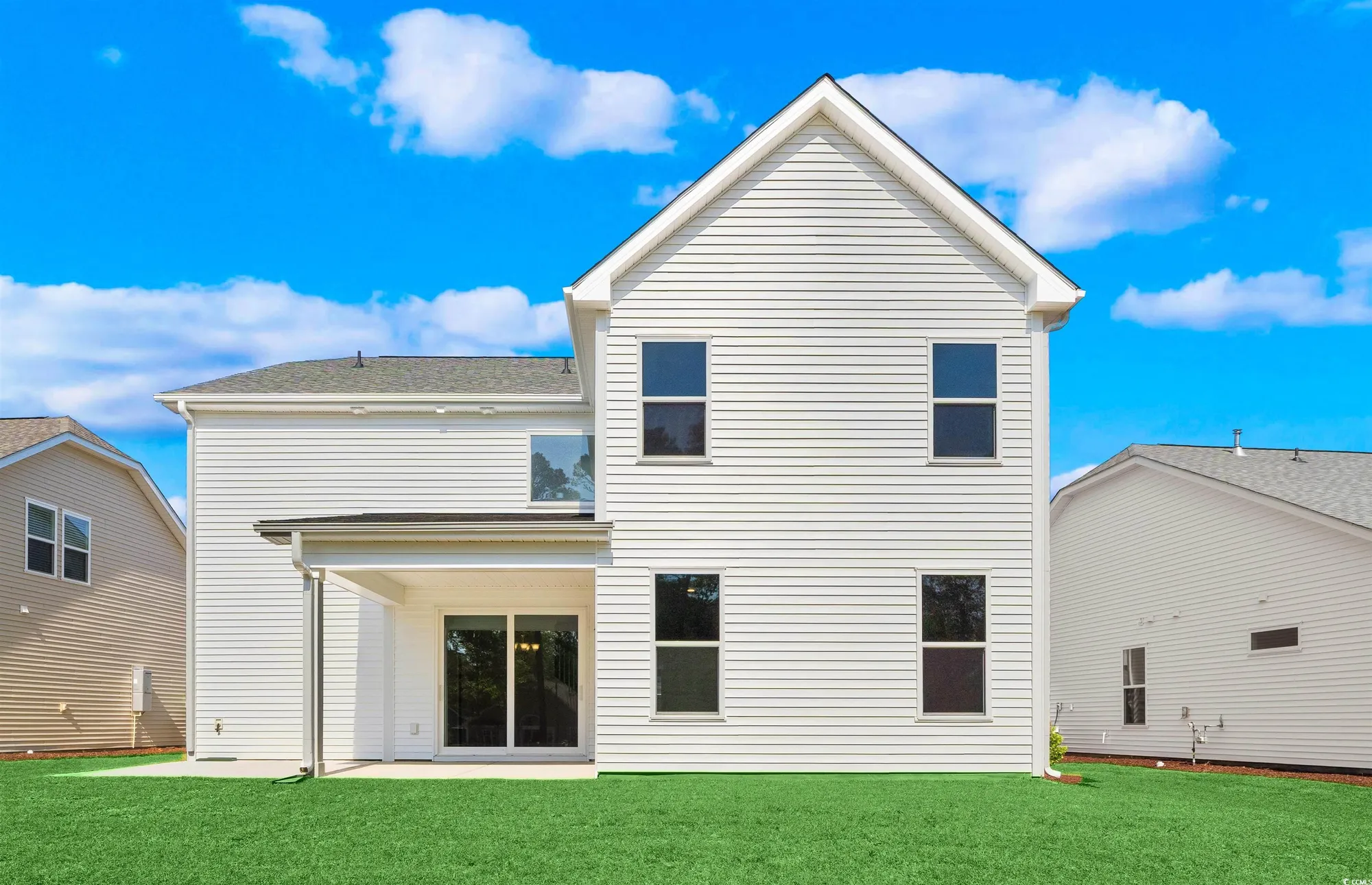 Property Slideshow image 30 of 30 | 5024 cambria ct, Little River, SC, 29566