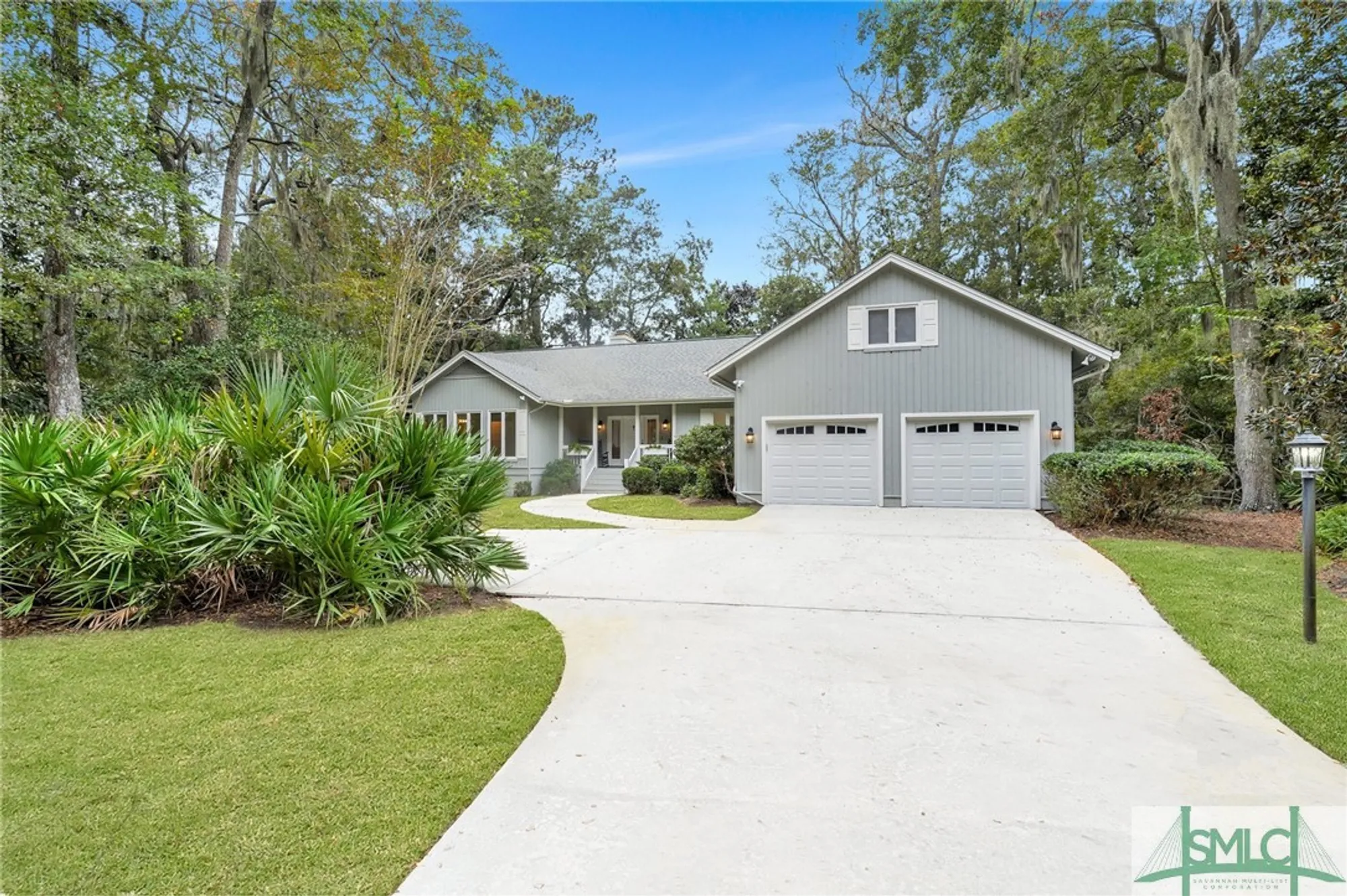 Property Slideshow image 2 of 48 | 3 inigo jones ln, Savannah, GA, 31411