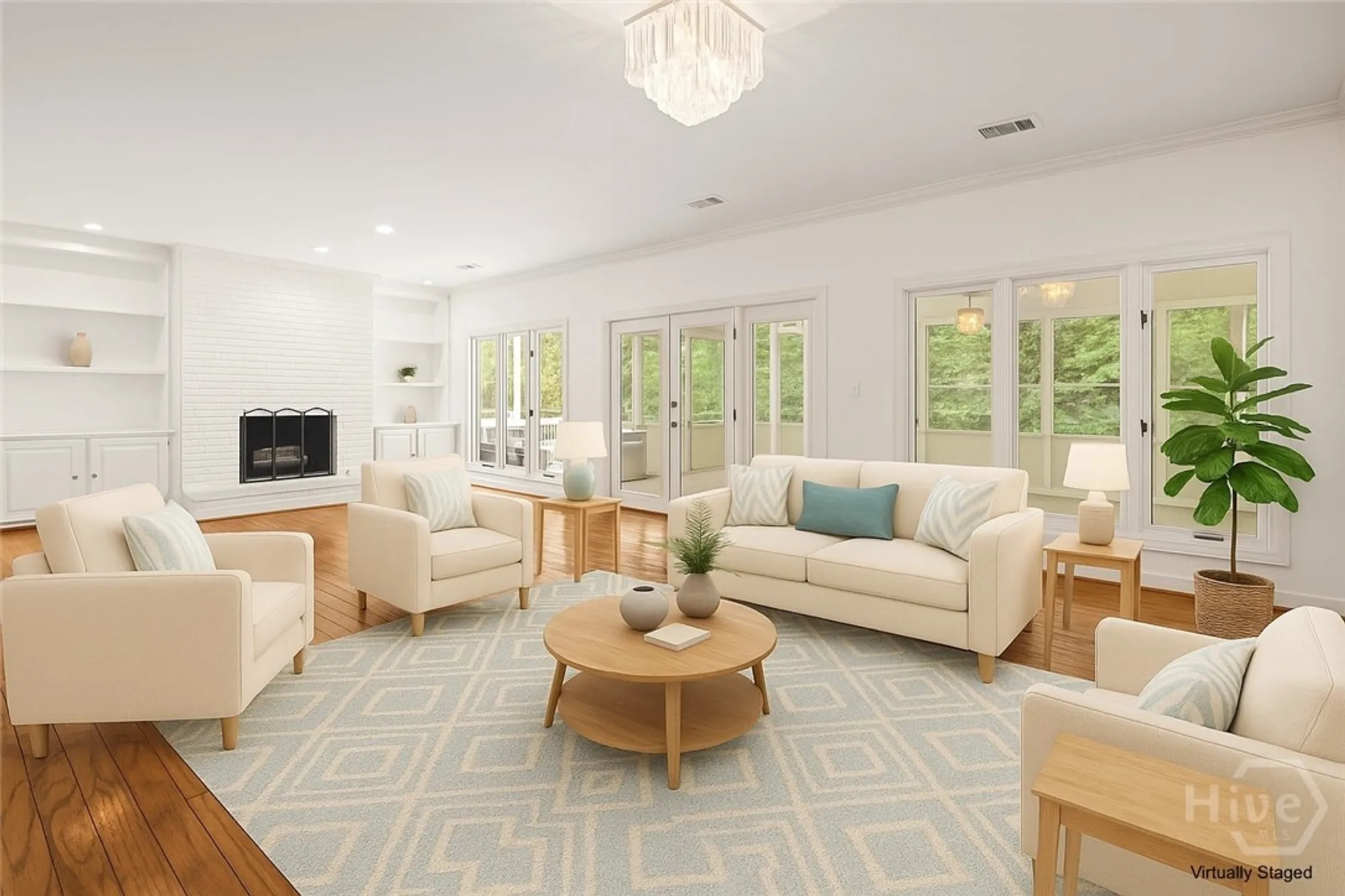 Property Slideshow image 6 of 48 | 3 inigo jones ln, Savannah, GA, 31411