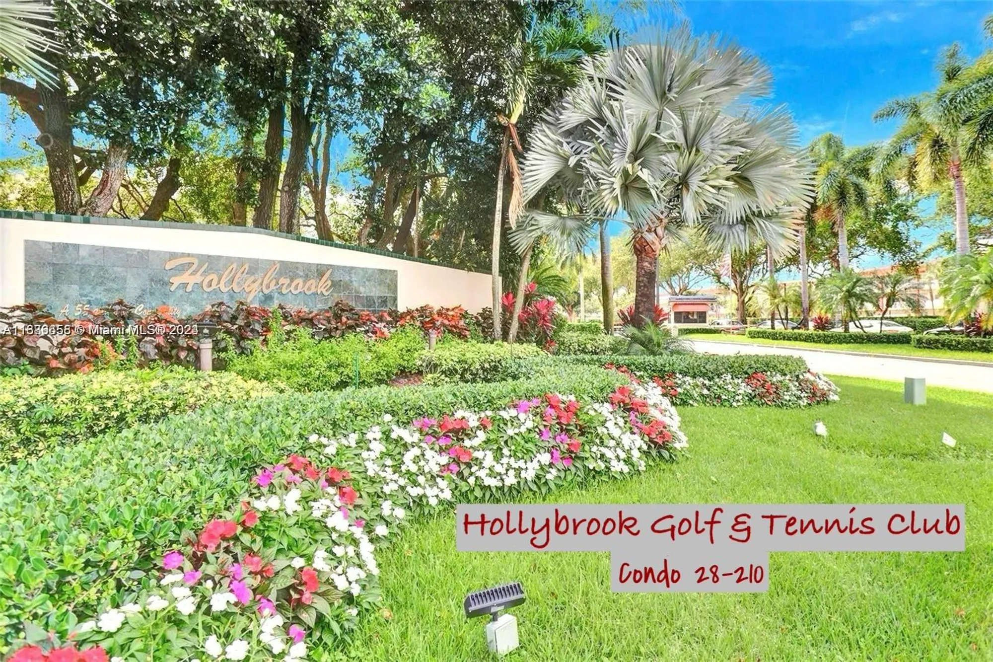 Property Slideshow image 1 of 36 | 671 s hollybrook dr 210, Pembroke Pines, FL, 33025
