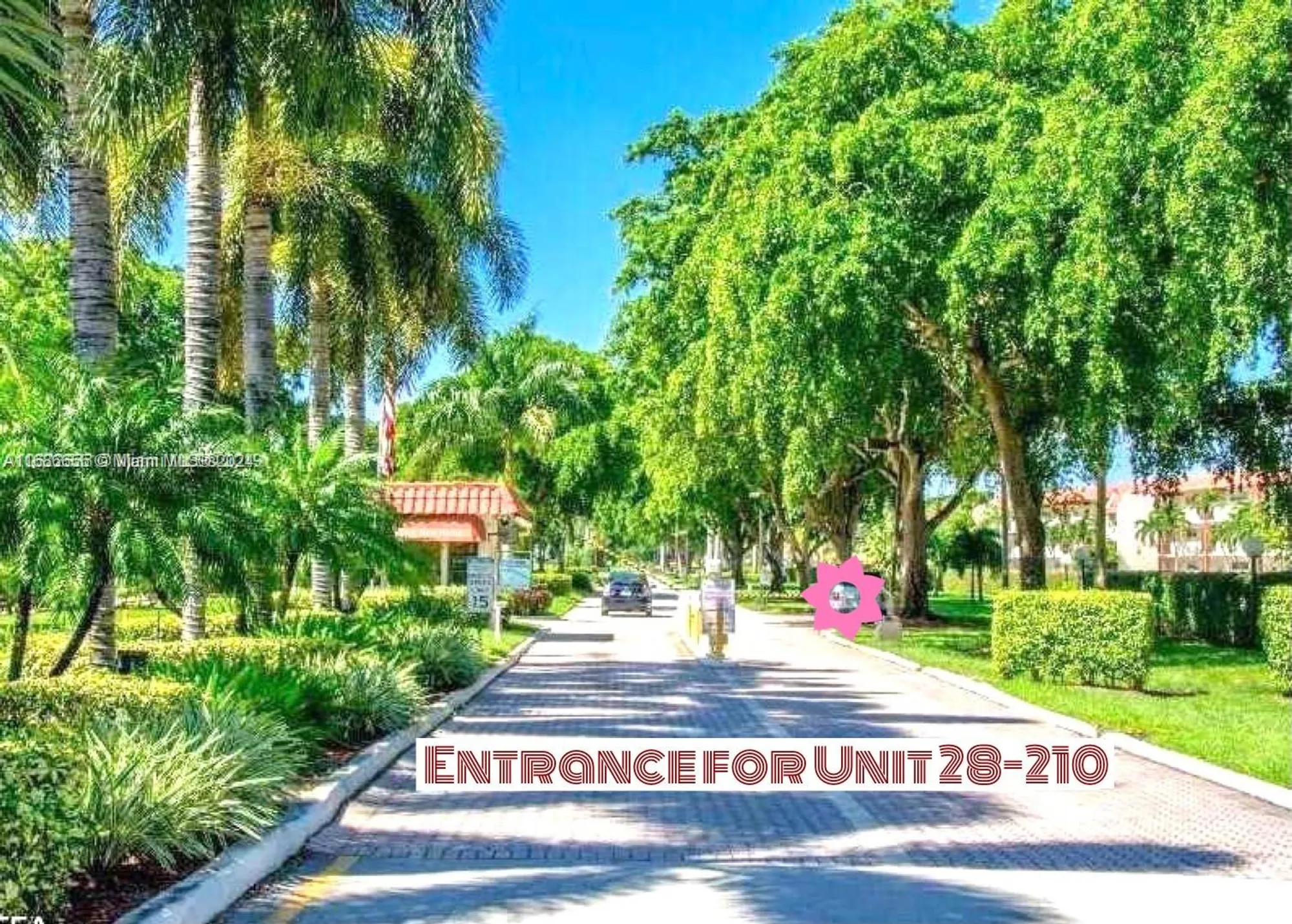 Property Slideshow image 2 of 36 | 671 s hollybrook dr 210, Pembroke Pines, FL, 33025