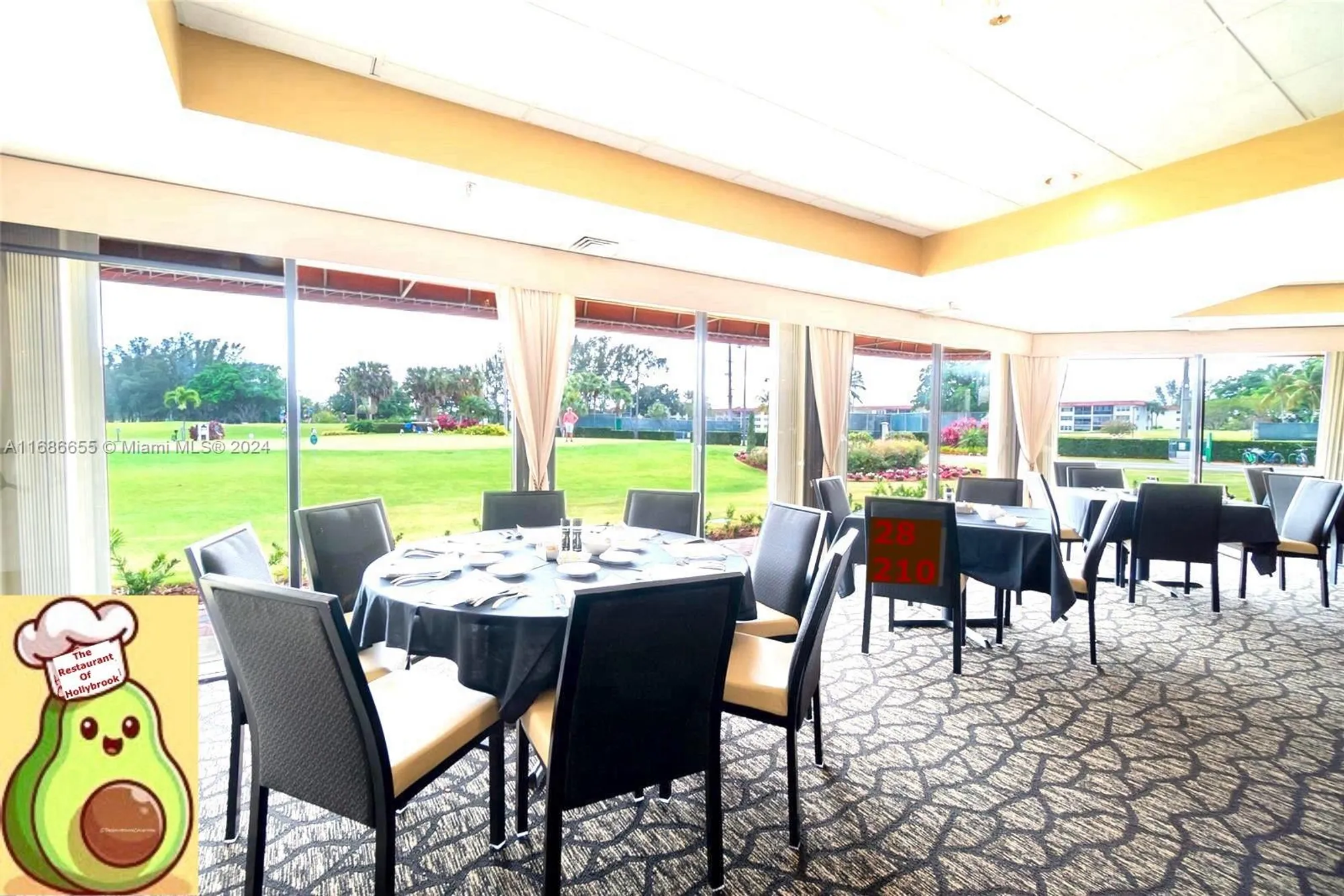 Property Slideshow image 23 of 36 | 671 s hollybrook dr 210, Pembroke Pines, FL, 33025