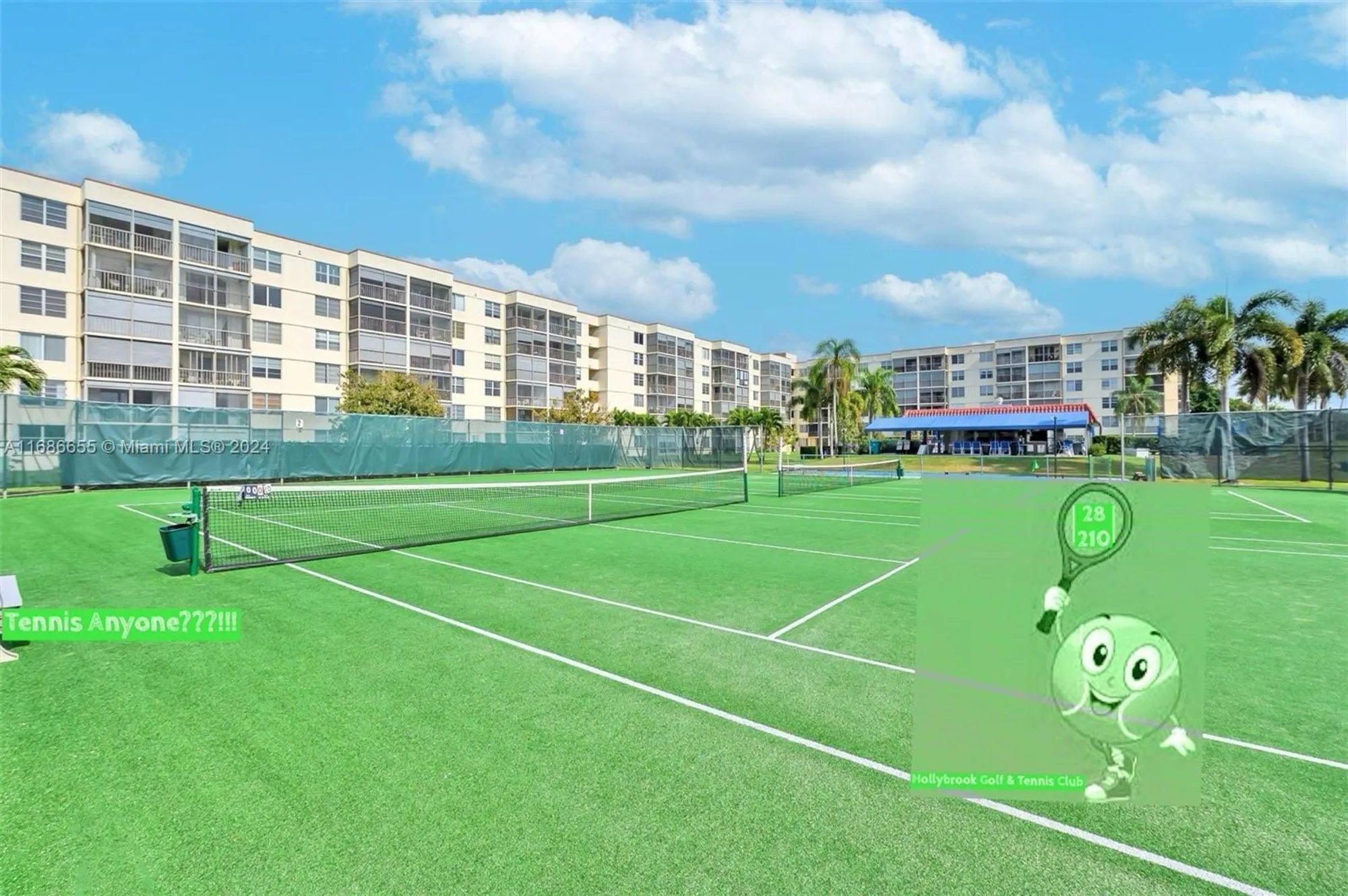 Property Slideshow image 34 of 36 | 671 s hollybrook dr 210, Pembroke Pines, FL, 33025