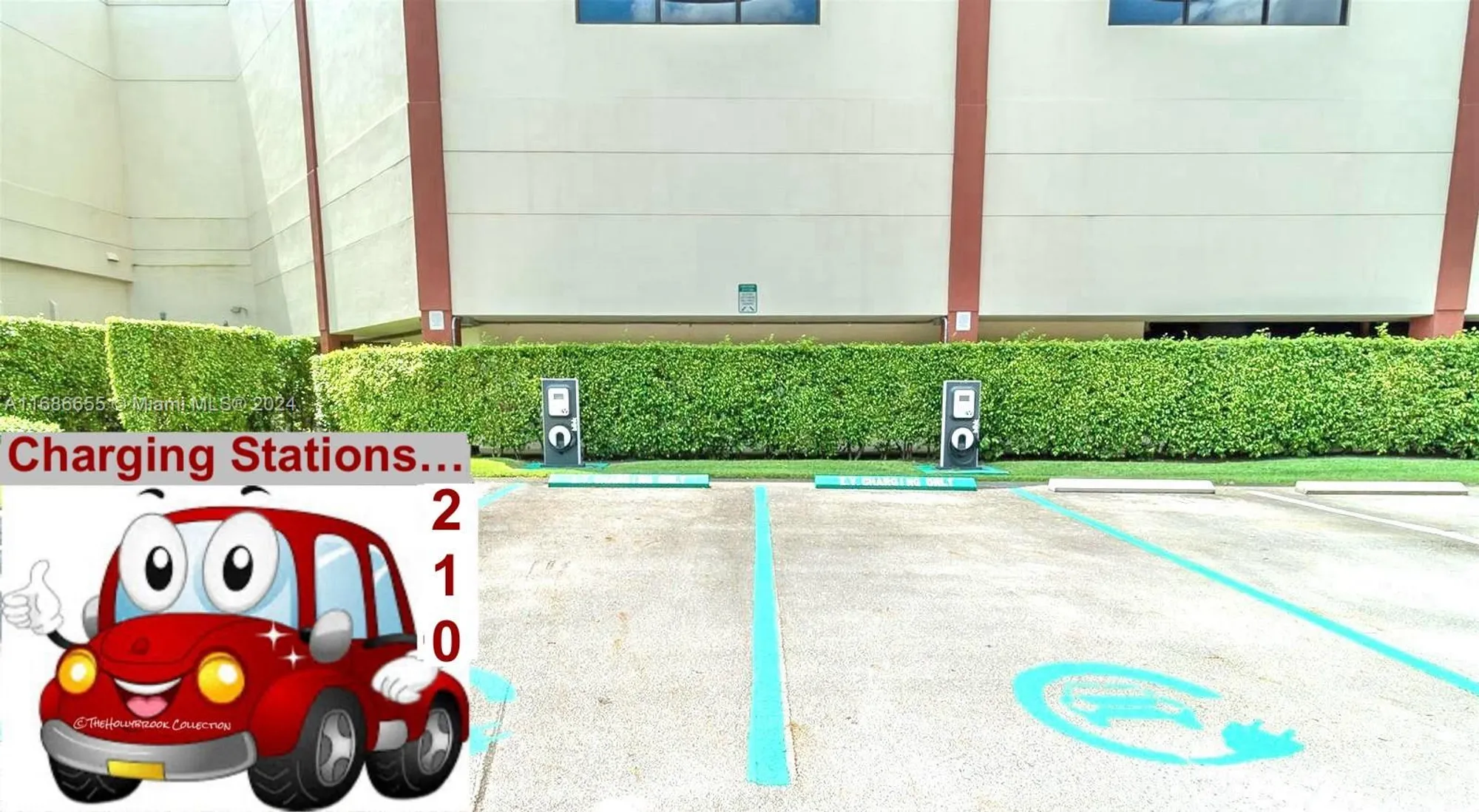 Property Slideshow image 30 of 36 | 671 s hollybrook dr 210, Pembroke Pines, FL, 33025