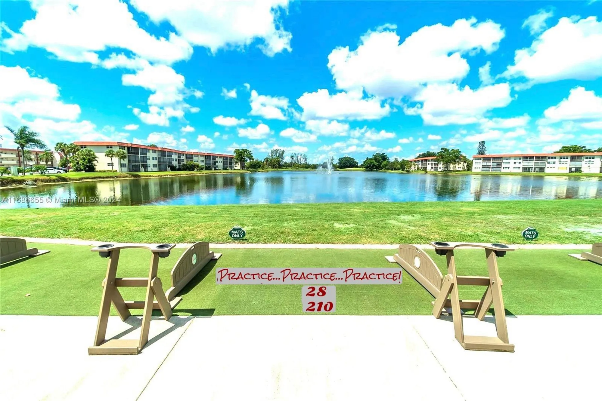 Property Slideshow image 32 of 36 | 671 s hollybrook dr 210, Pembroke Pines, FL, 33025