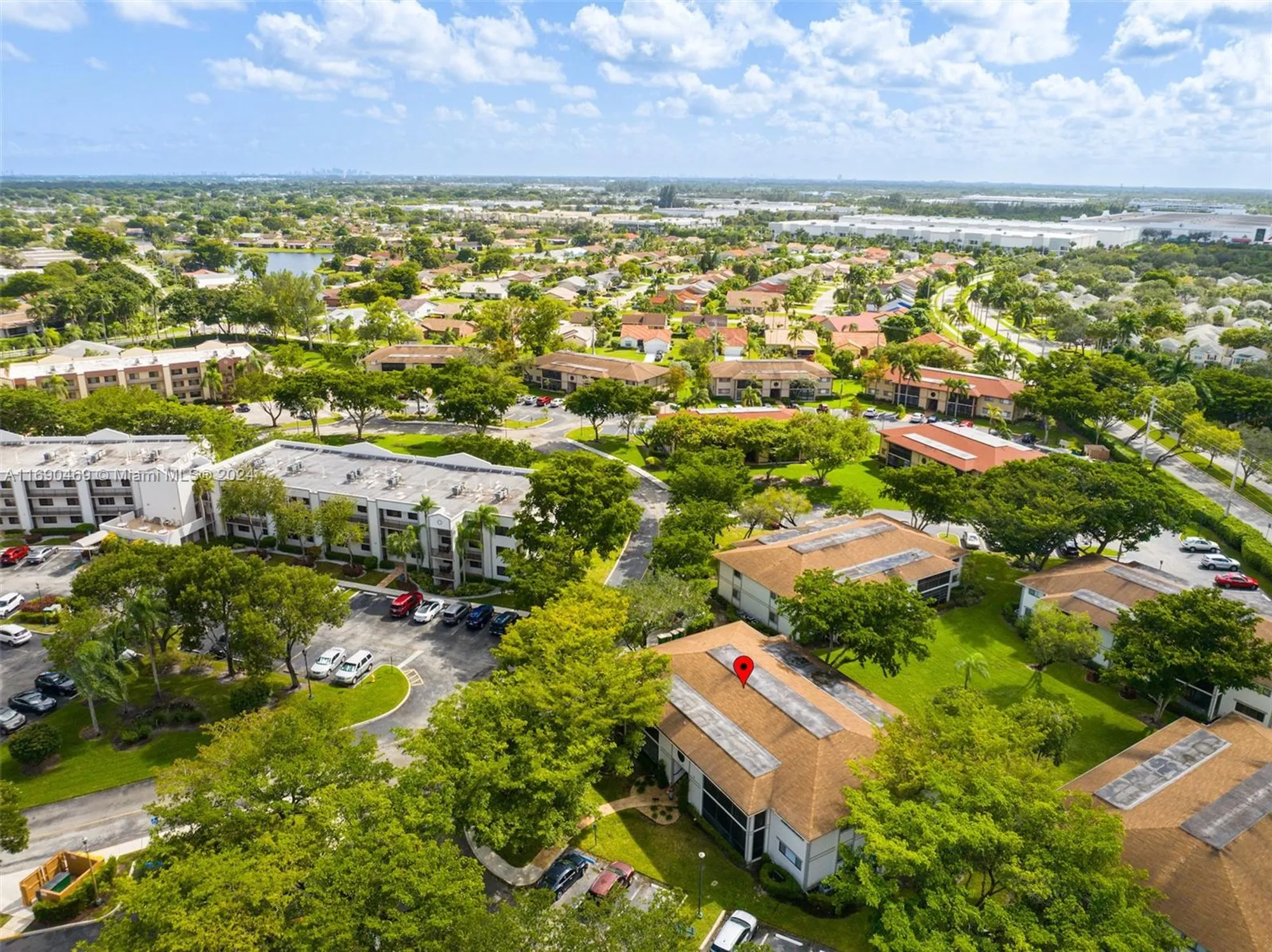 Property Slideshow image 29 of 32 | 10869 w clairmont cir # 209, Tamarac, FL, 33321