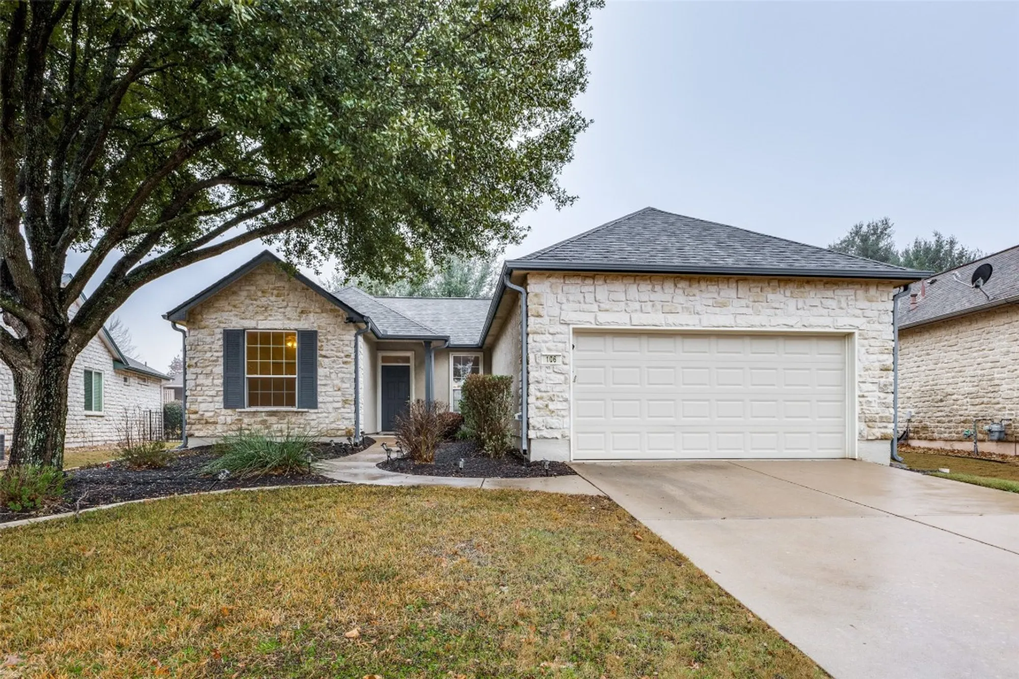 Property Slideshow image 1 of 14 | 106 prospector pass, Georgetown, TX, 78633