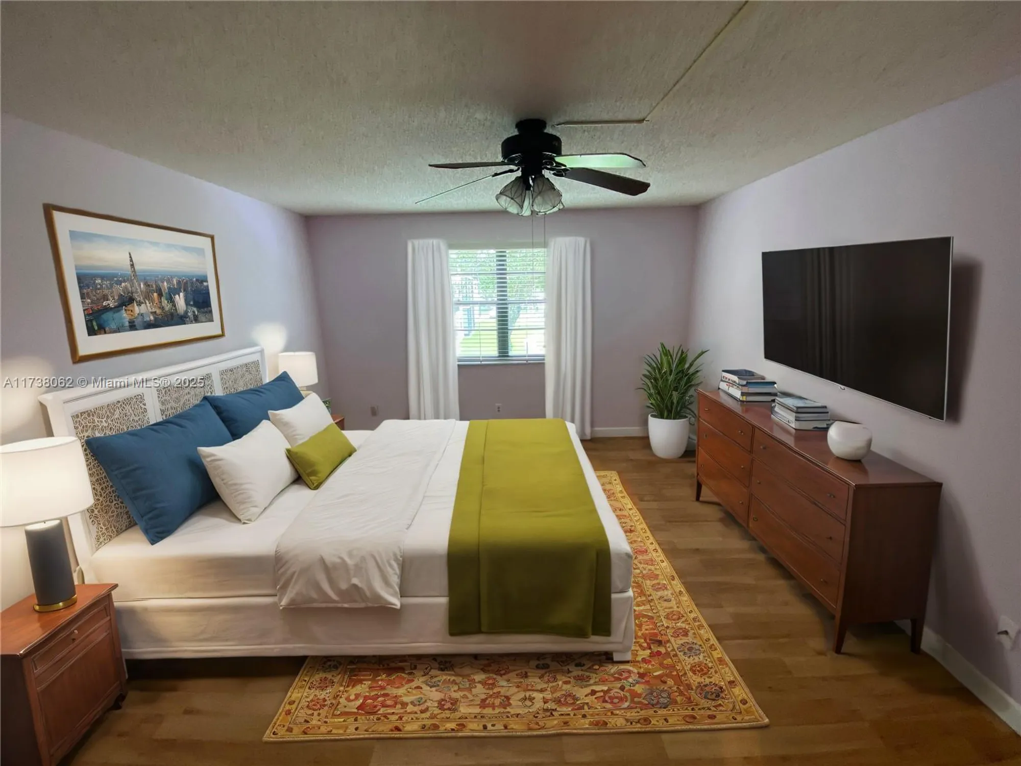 Property Slideshow image 11 of 38 | 6090 n sabal palm blvd apt 208, Tamarac, FL, 33319