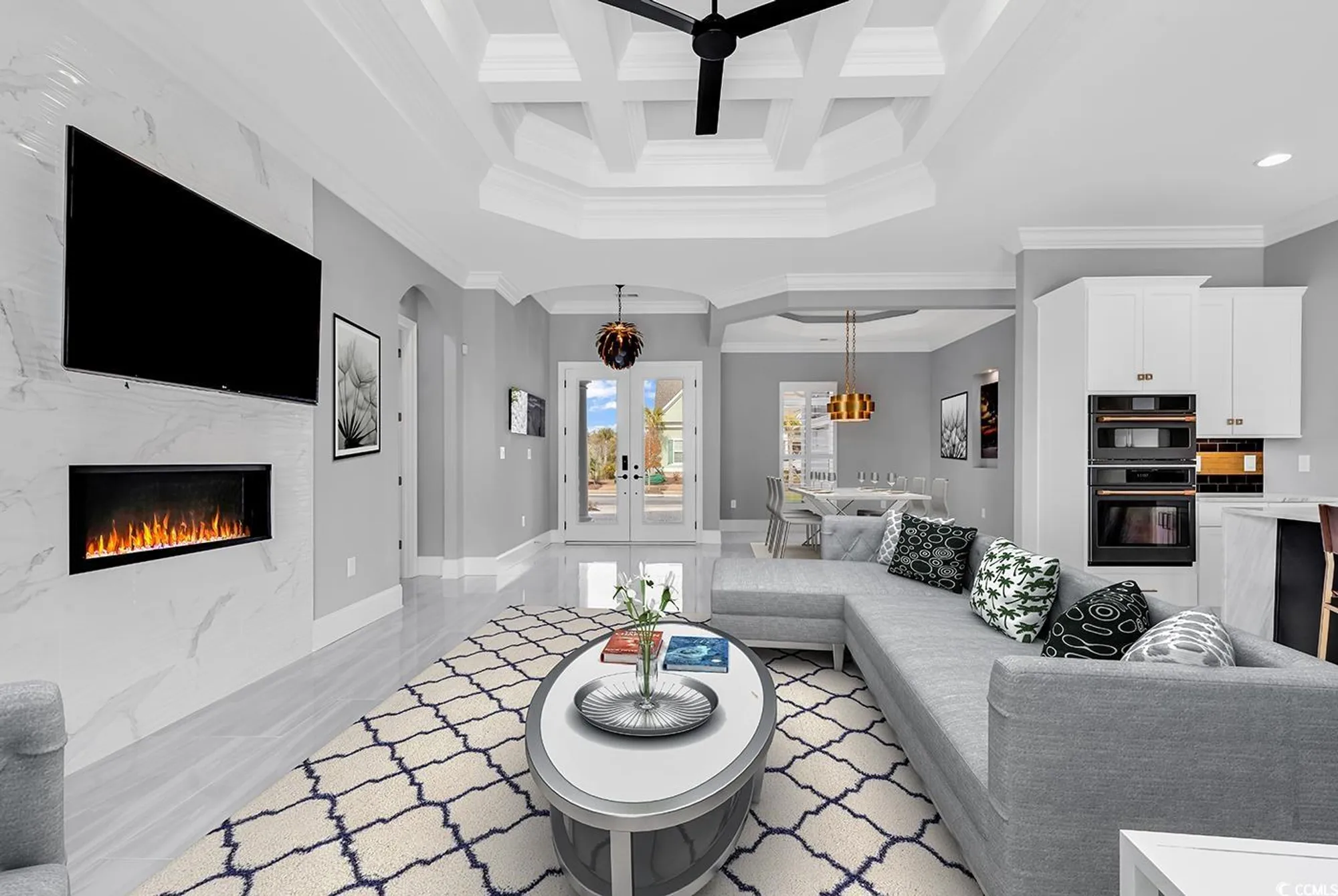 Property Slideshow image 11 of 40 | 5960 bolsena pl, Myrtle Beach, SC, 29577