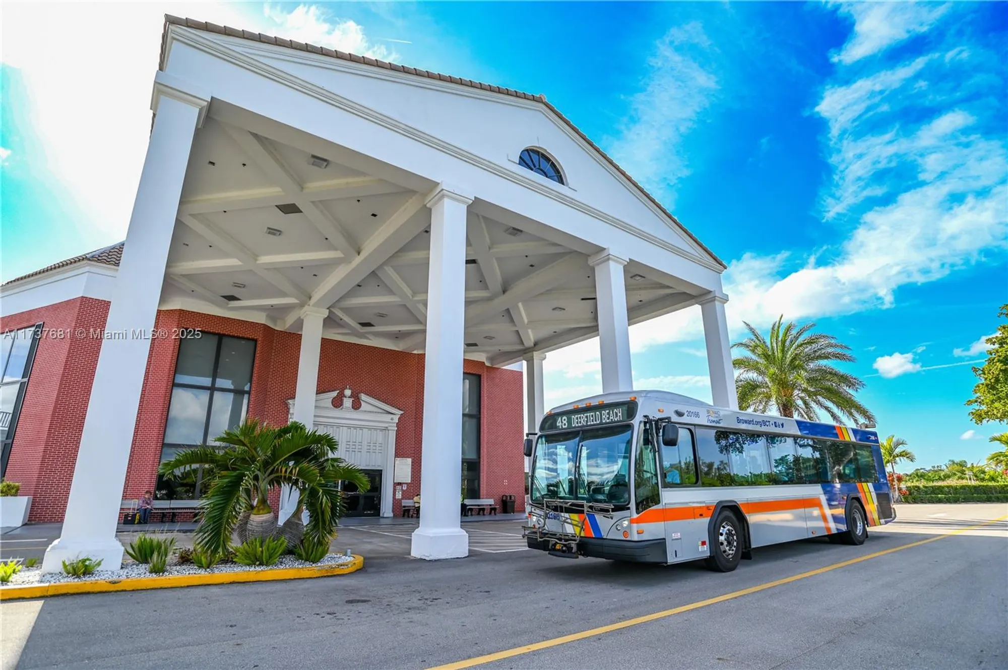 Property Slideshow image 63 of 63 | 4110 oakridge v # 4110, Deerfield Beach, FL, 33442