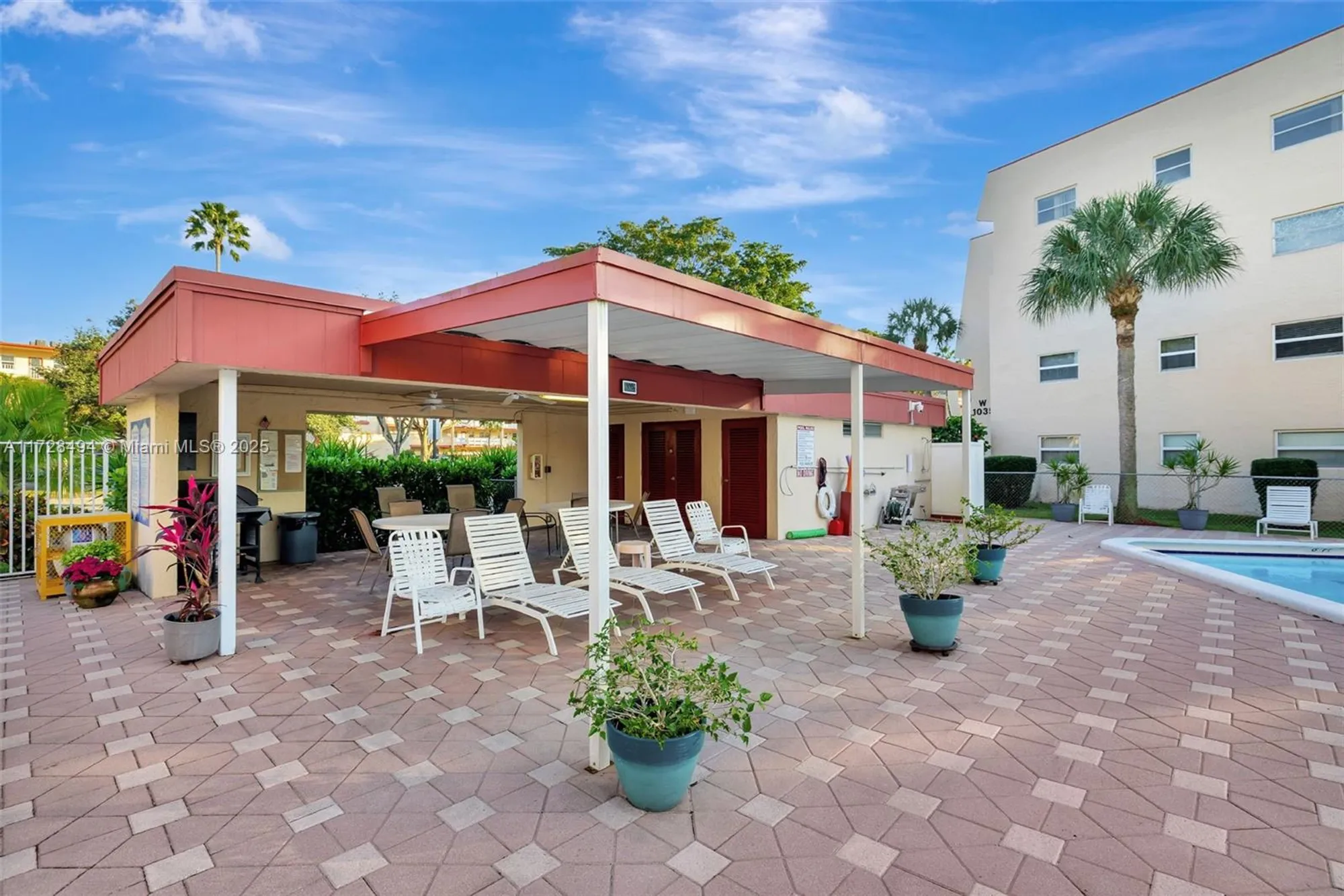 Property Slideshow image 22 of 22 | 1035 country club dr apt 206, Margate, FL, 33063