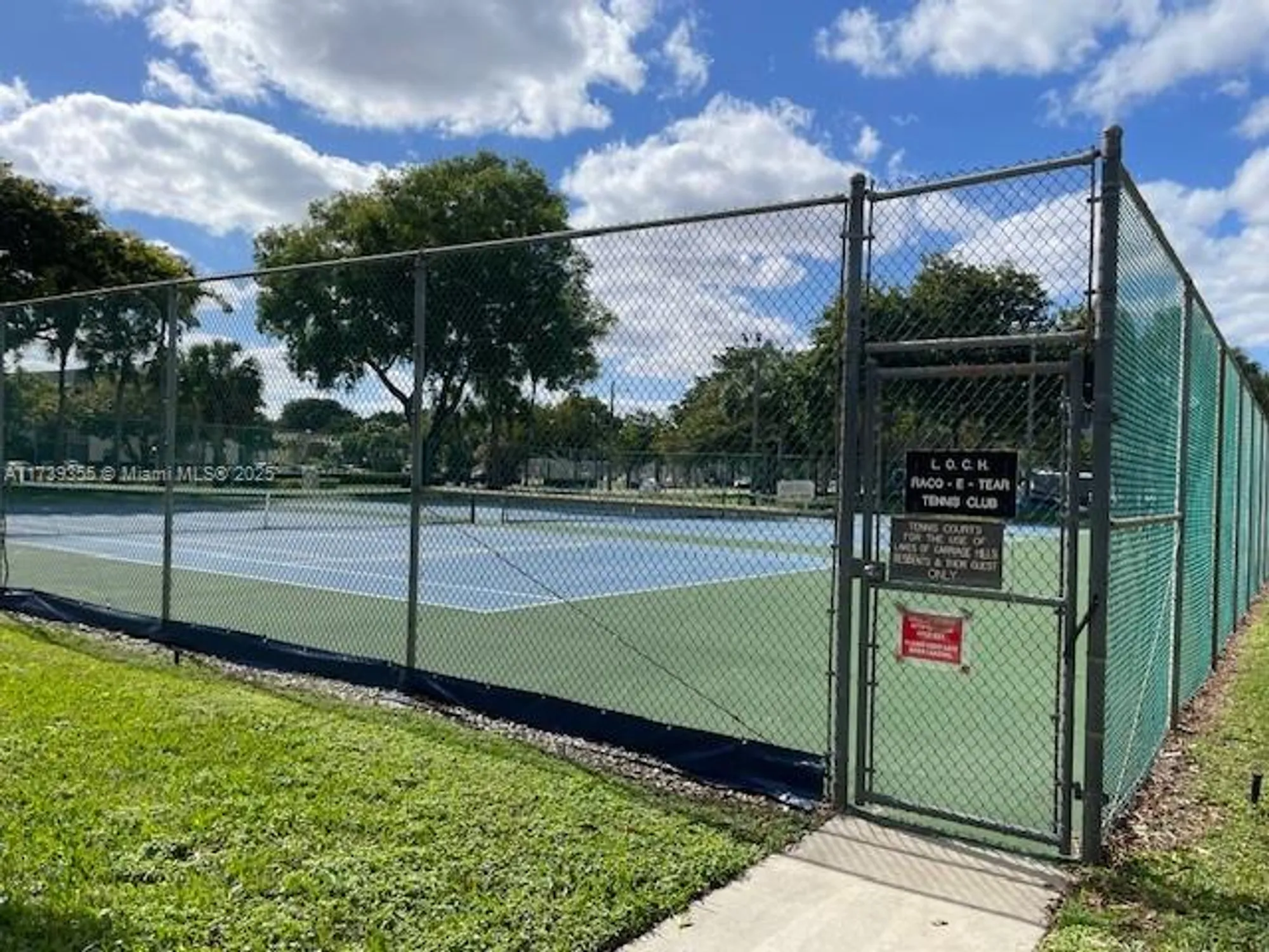 Property Slideshow image 15 of 17 | 6080 n sabal palm blvd 103, Tamarac, FL, 33319