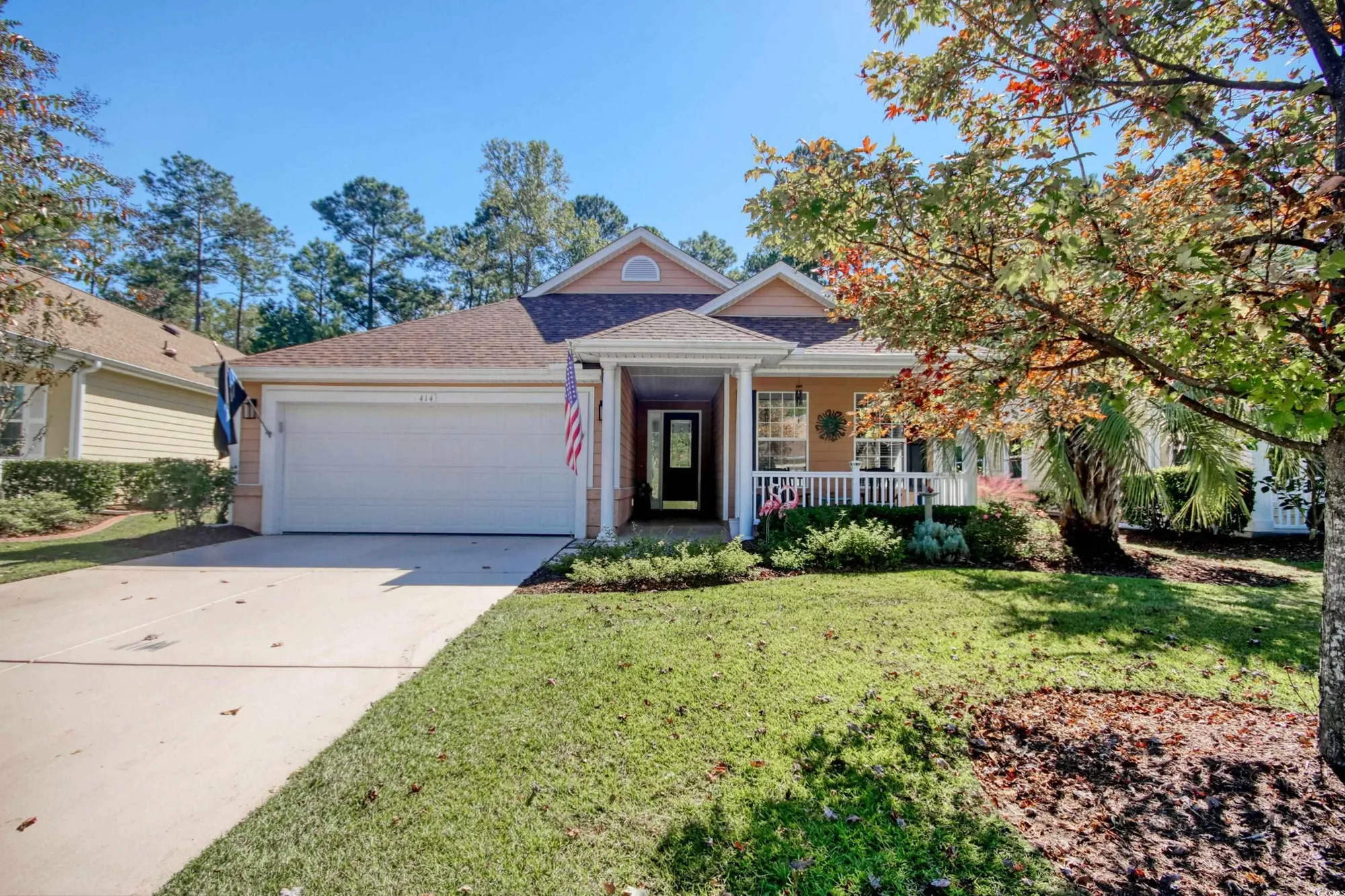 Property Slideshow image 1 of 39 | 414 grand cypress way, Murrells Inlet, SC, 29576