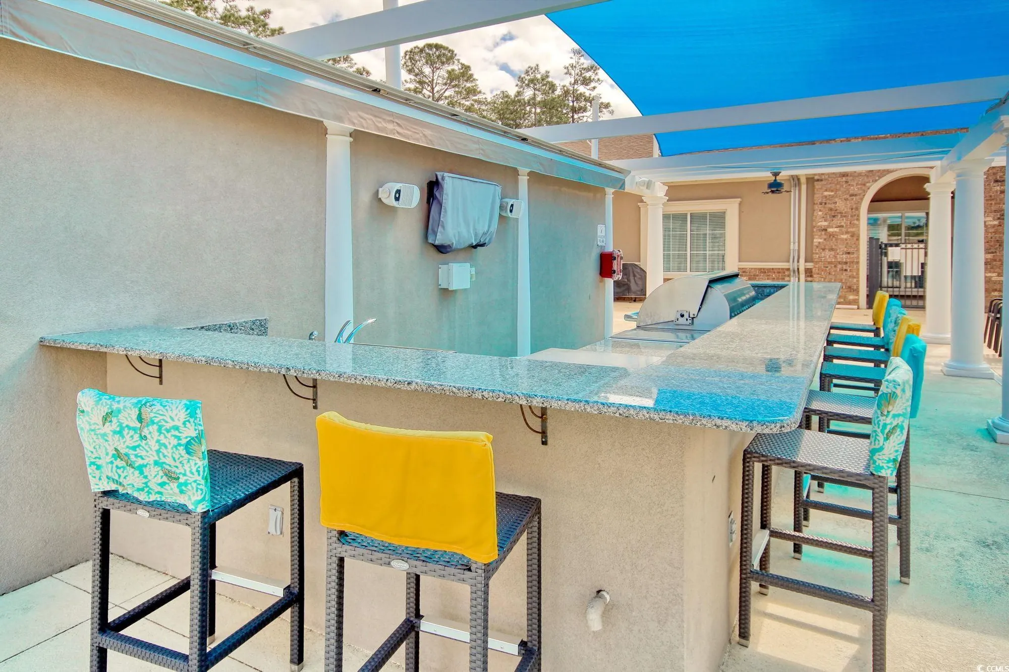 Property Slideshow image 34 of 39 | 414 grand cypress way, Murrells Inlet, SC, 29576