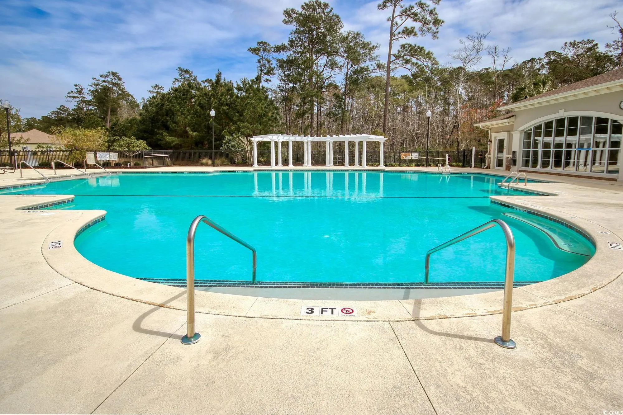 Property Slideshow image 38 of 39 | 414 grand cypress way, Murrells Inlet, SC, 29576