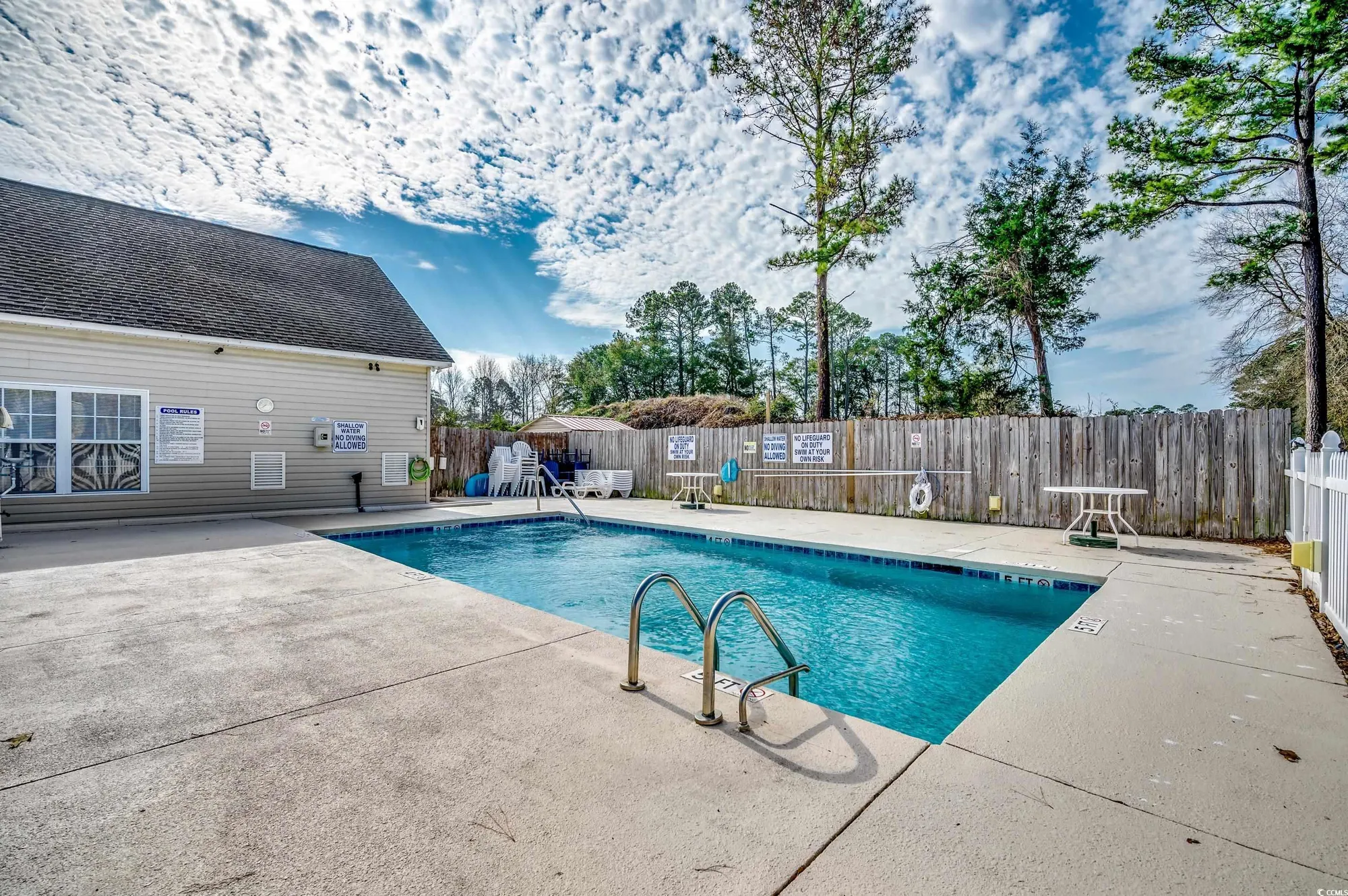 Property Slideshow image 17 of 17 | 4225 river gate ln, Little River, SC, 29566