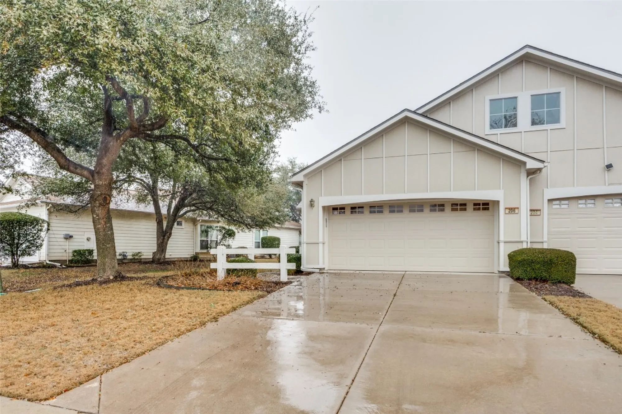 Property Slideshow image 1 of 18 | 206 bonham loop, Georgetown, TX, 78633