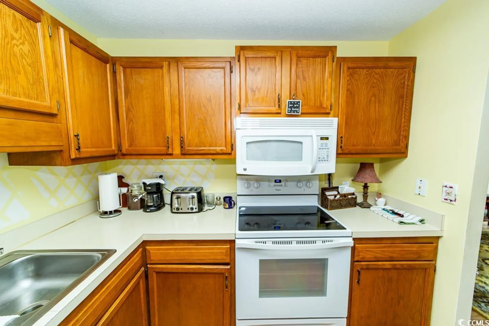 Property Slideshow image 14 of 25 | 5001 little river rd e-407, Myrtle Beach, SC, 29577