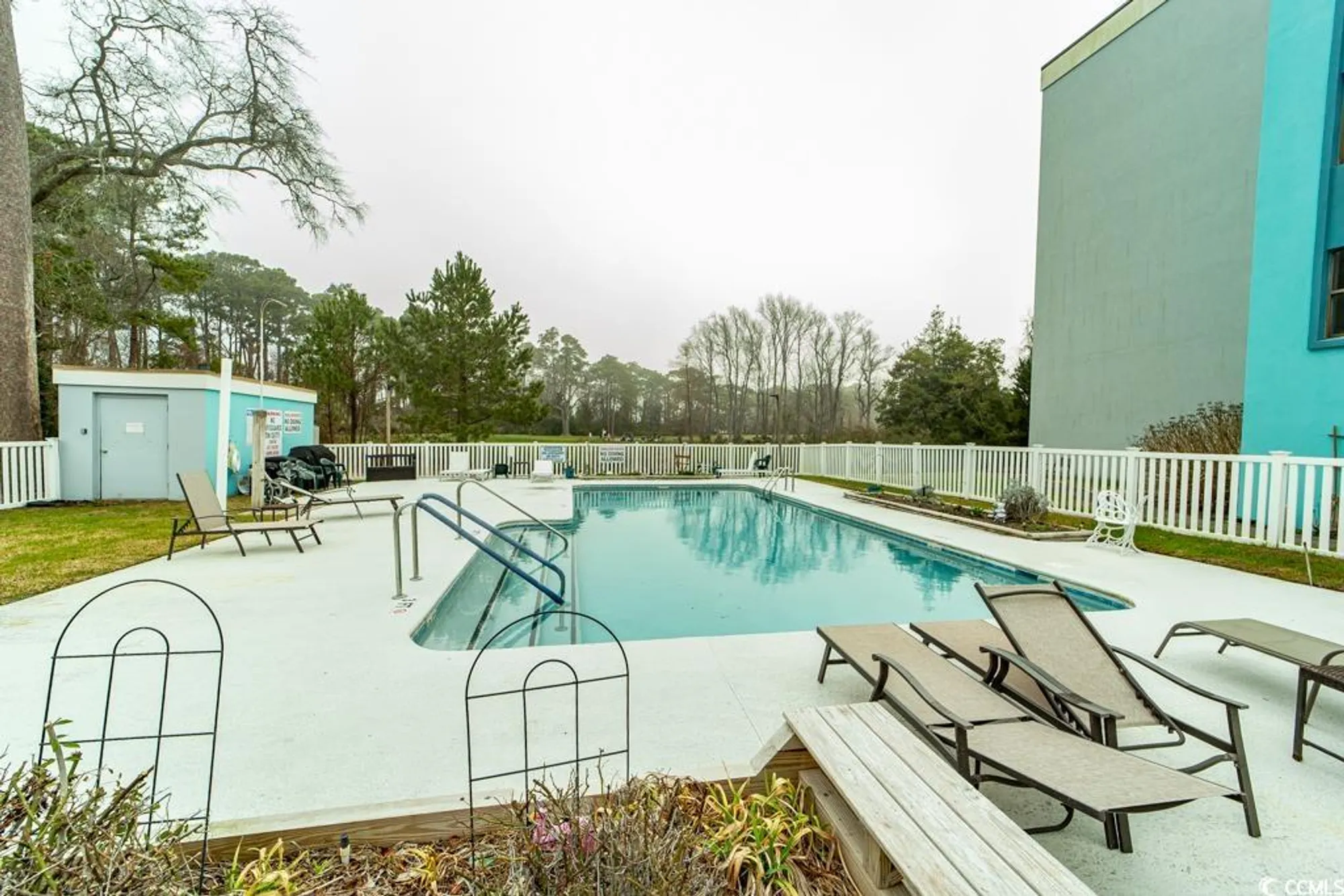 Property Slideshow image 19 of 25 | 5001 little river rd e-407, Myrtle Beach, SC, 29577