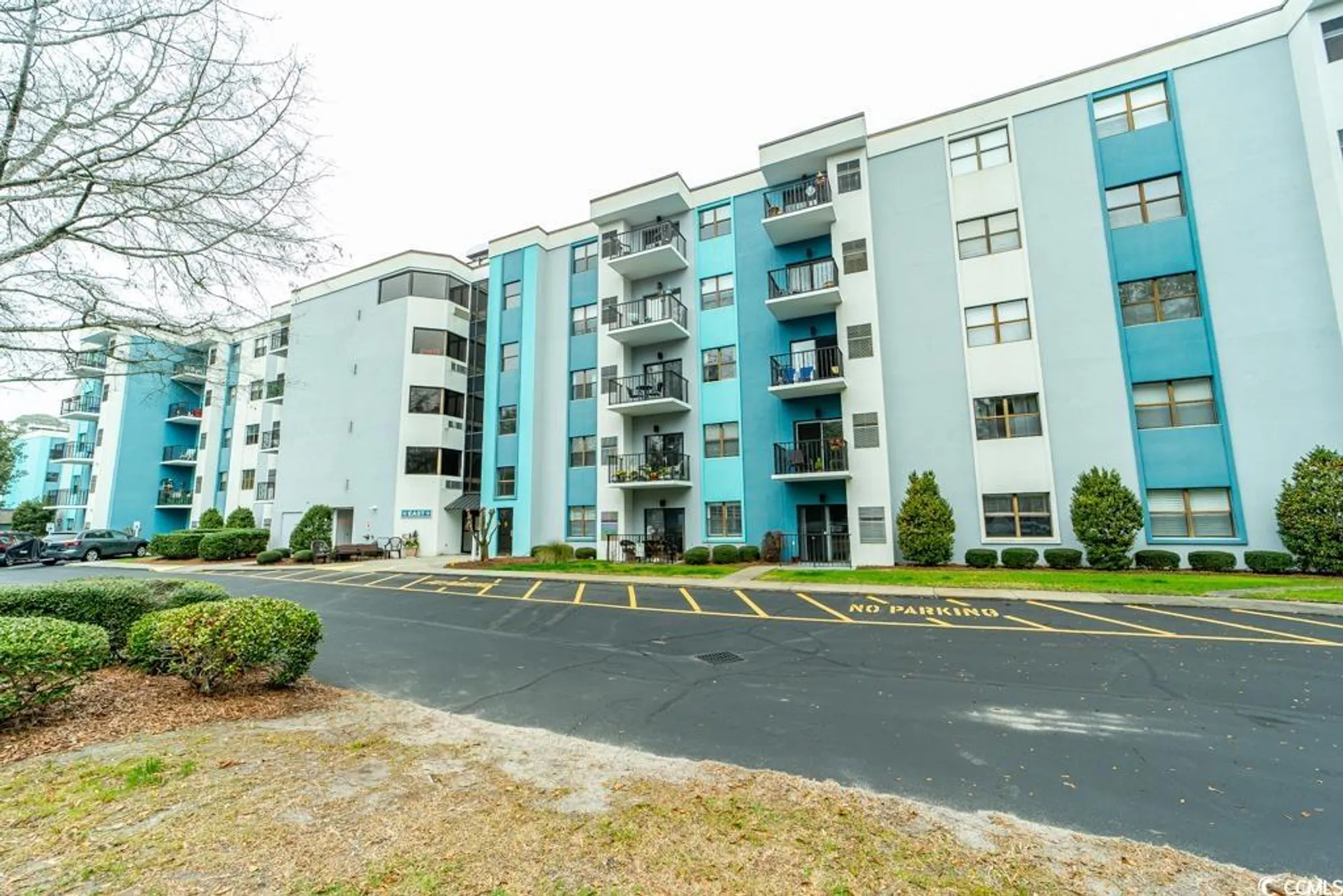 Property Slideshow image 1 of 25 | 5001 little river rd e-407, Myrtle Beach, SC, 29577