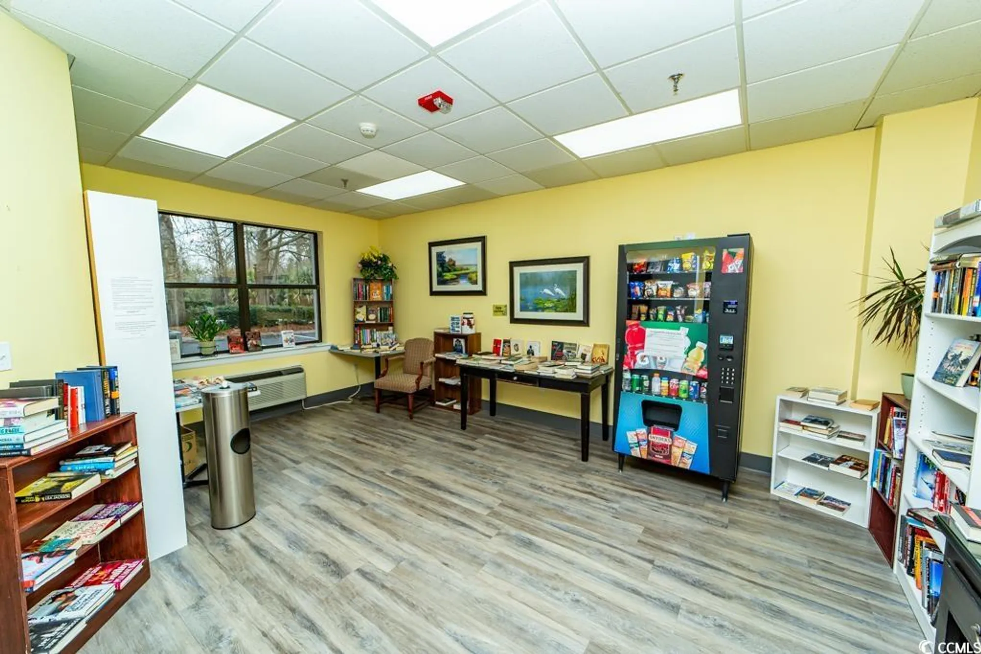 Property Slideshow image 24 of 25 | 5001 little river rd e-407, Myrtle Beach, SC, 29577