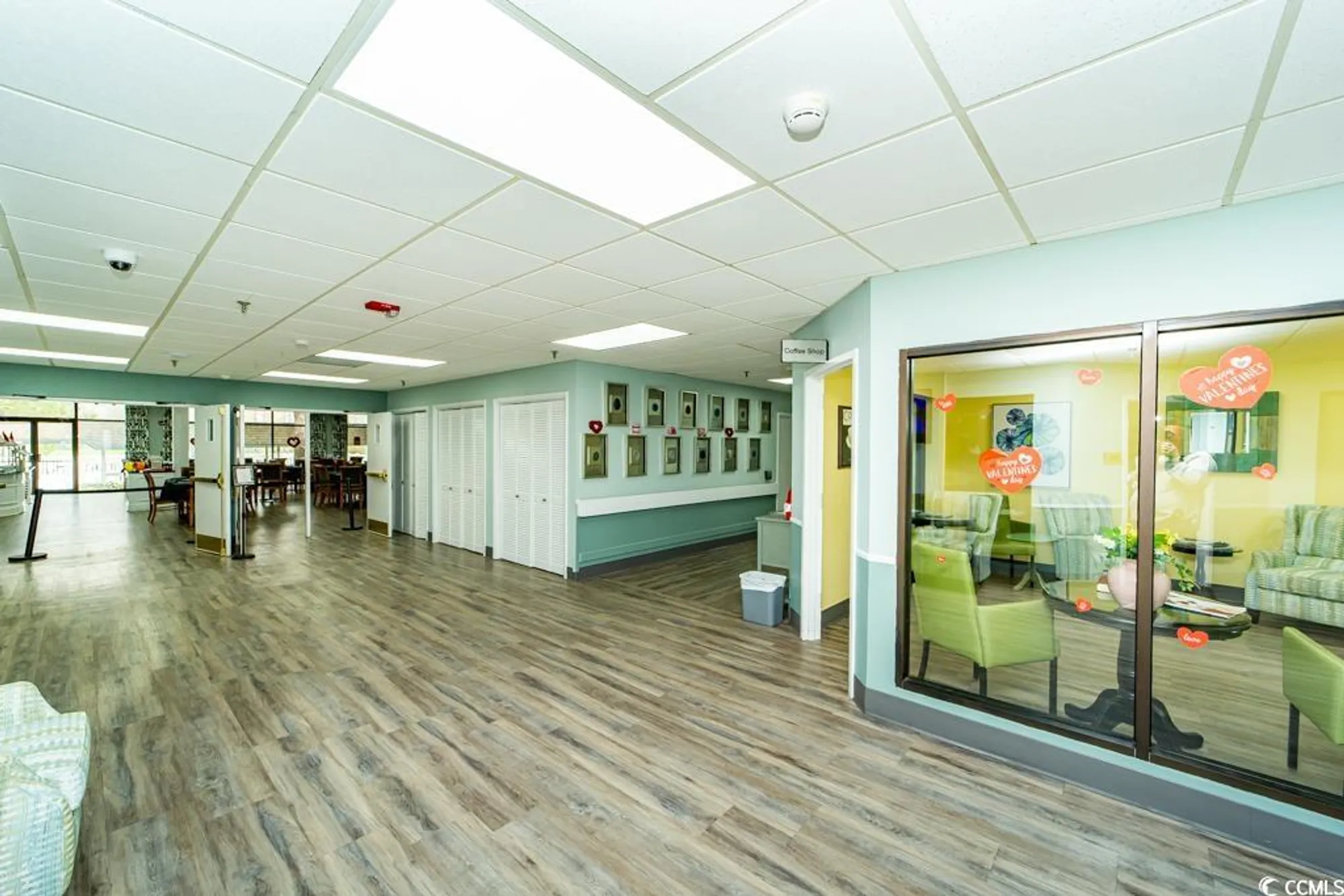 Property Slideshow image 25 of 25 | 5001 little river rd e-407, Myrtle Beach, SC, 29577