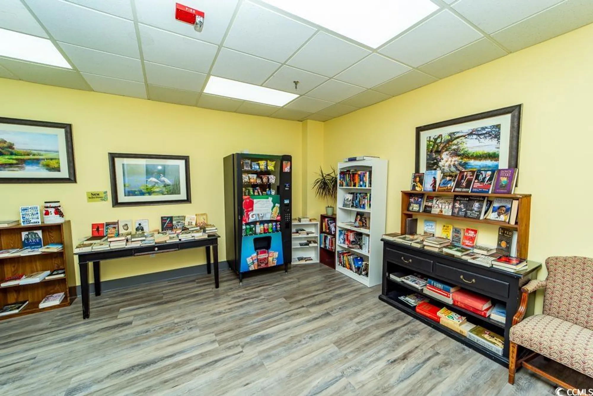 Property Slideshow image 23 of 25 | 5001 little river rd e-407, Myrtle Beach, SC, 29577