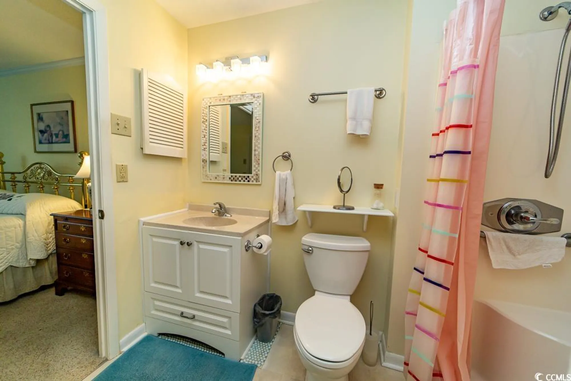 Property Slideshow image 8 of 25 | 5001 little river rd e-407, Myrtle Beach, SC, 29577