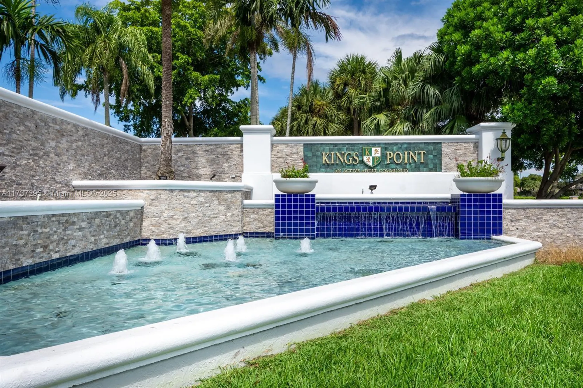 Property Slideshow image 1 of 40 | 9668 s belfort cir # 101, Tamarac, FL, 33321