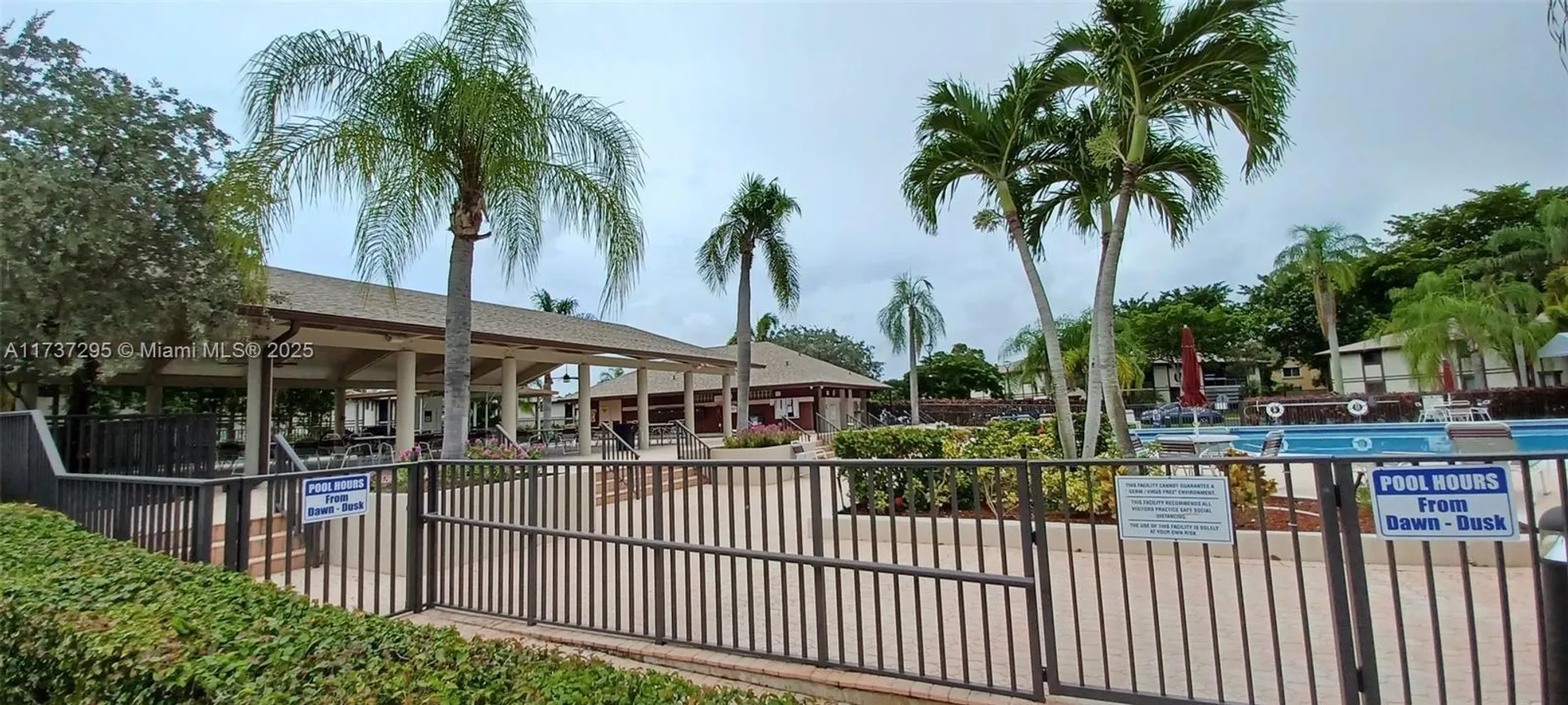 Property Slideshow image 39 of 40 | 9668 s belfort cir # 101, Tamarac, FL, 33321