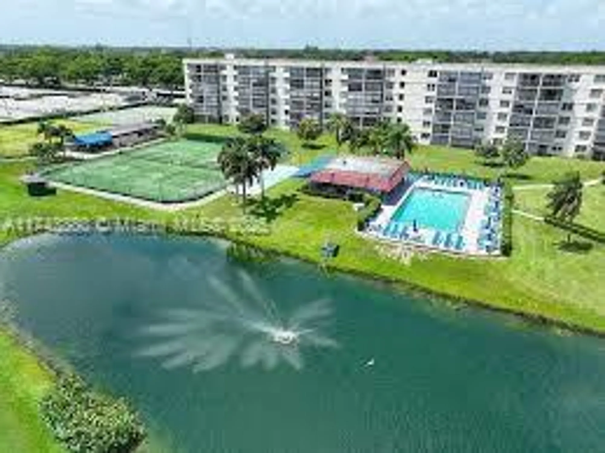 Property Slideshow image 1 of 24 | 8900 washington blvd ph 2a, Pembroke Pines, FL, 33025