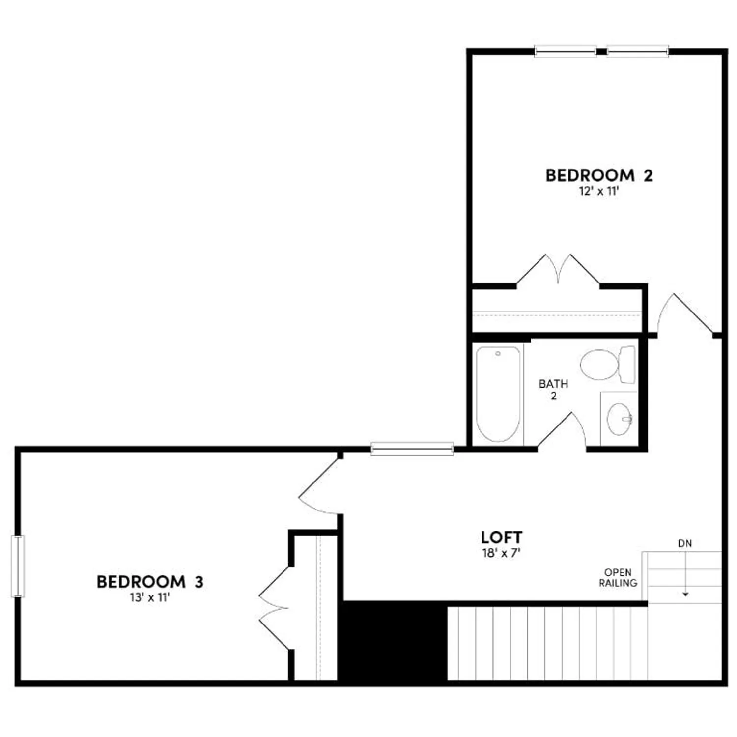 Property Slideshow image 29 of 32 | 104 maceo way unit 102, San Marcos, TX, 78666