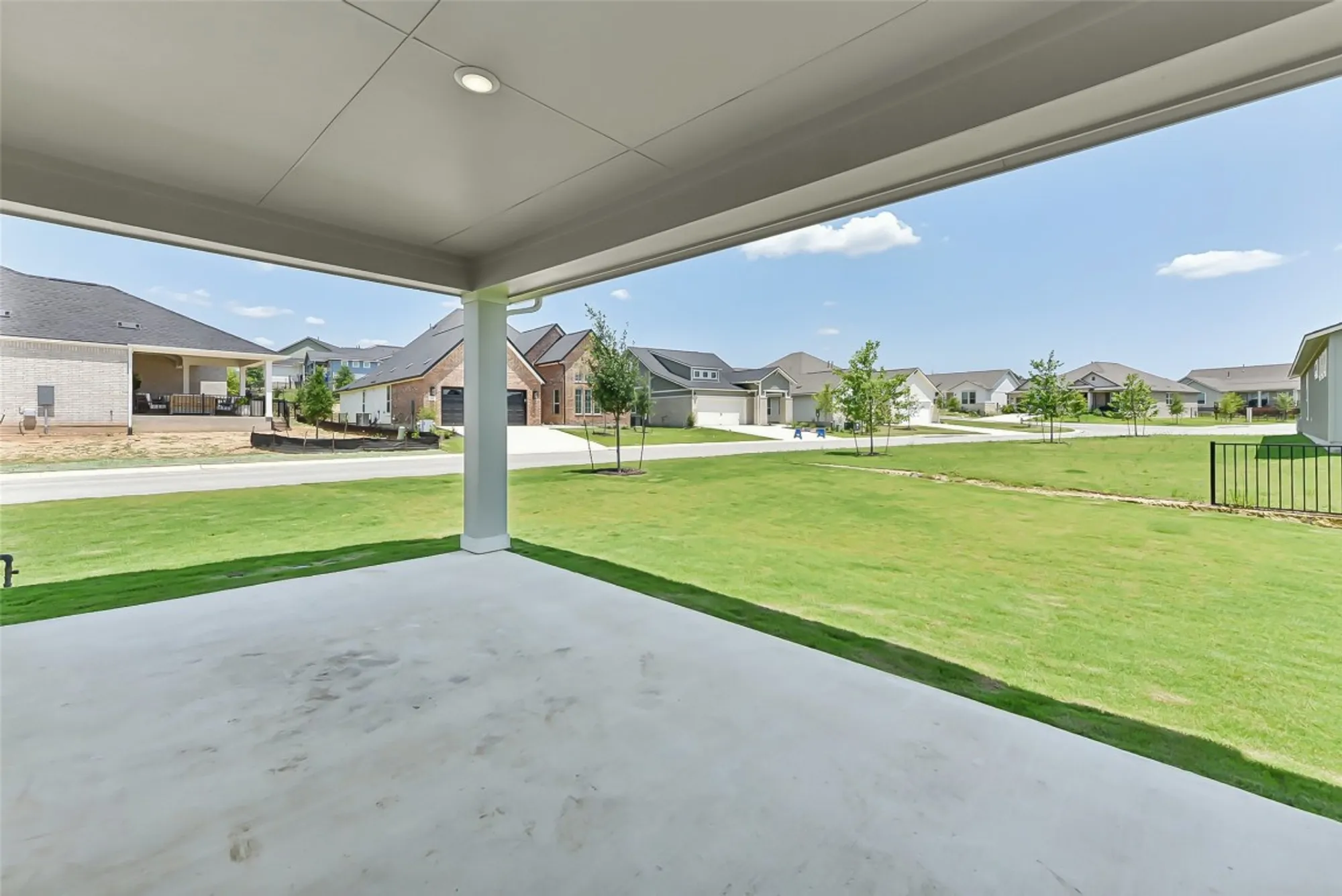 Property Slideshow image 16 of 20 | 264 sweeping sage ln, San Marcos, TX, 78666