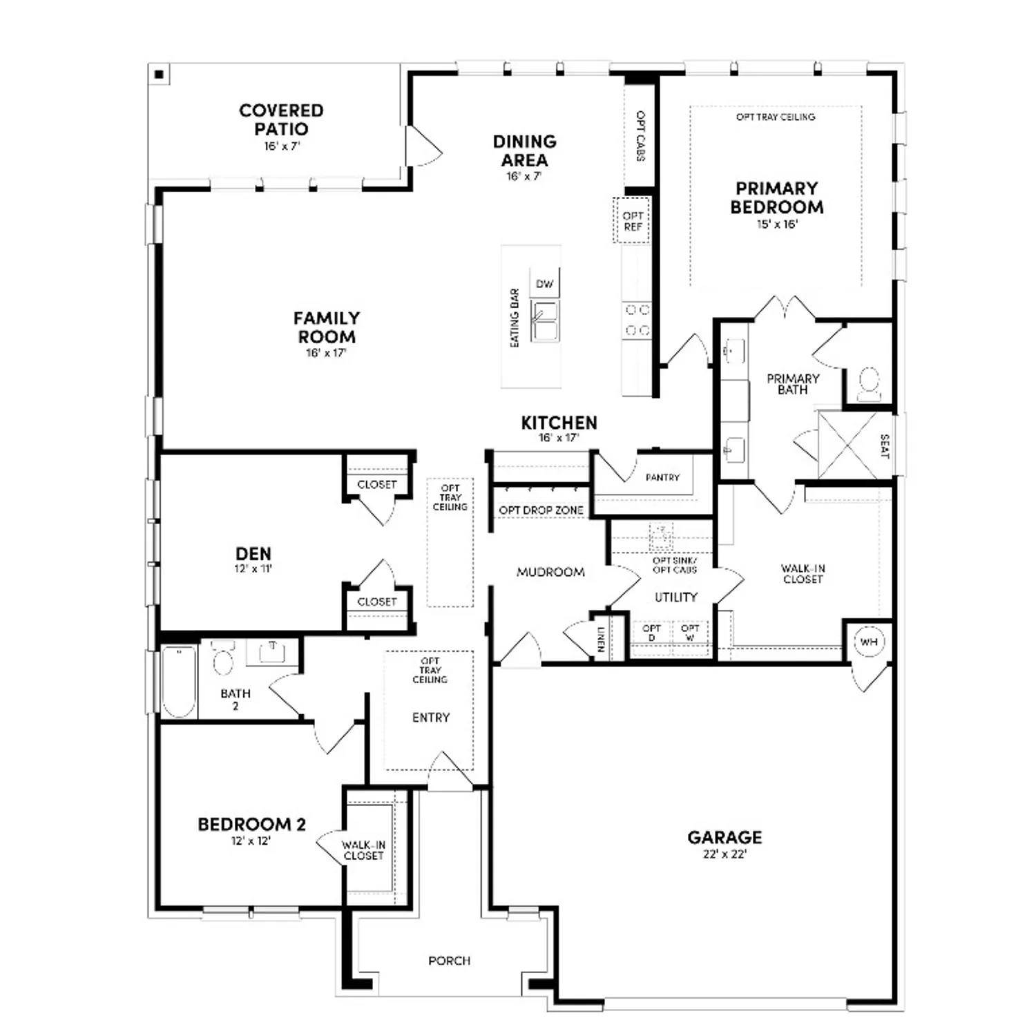 Property Slideshow image 21 of 25 | 1520 dancing oak ln, San Marcos, TX, 78666