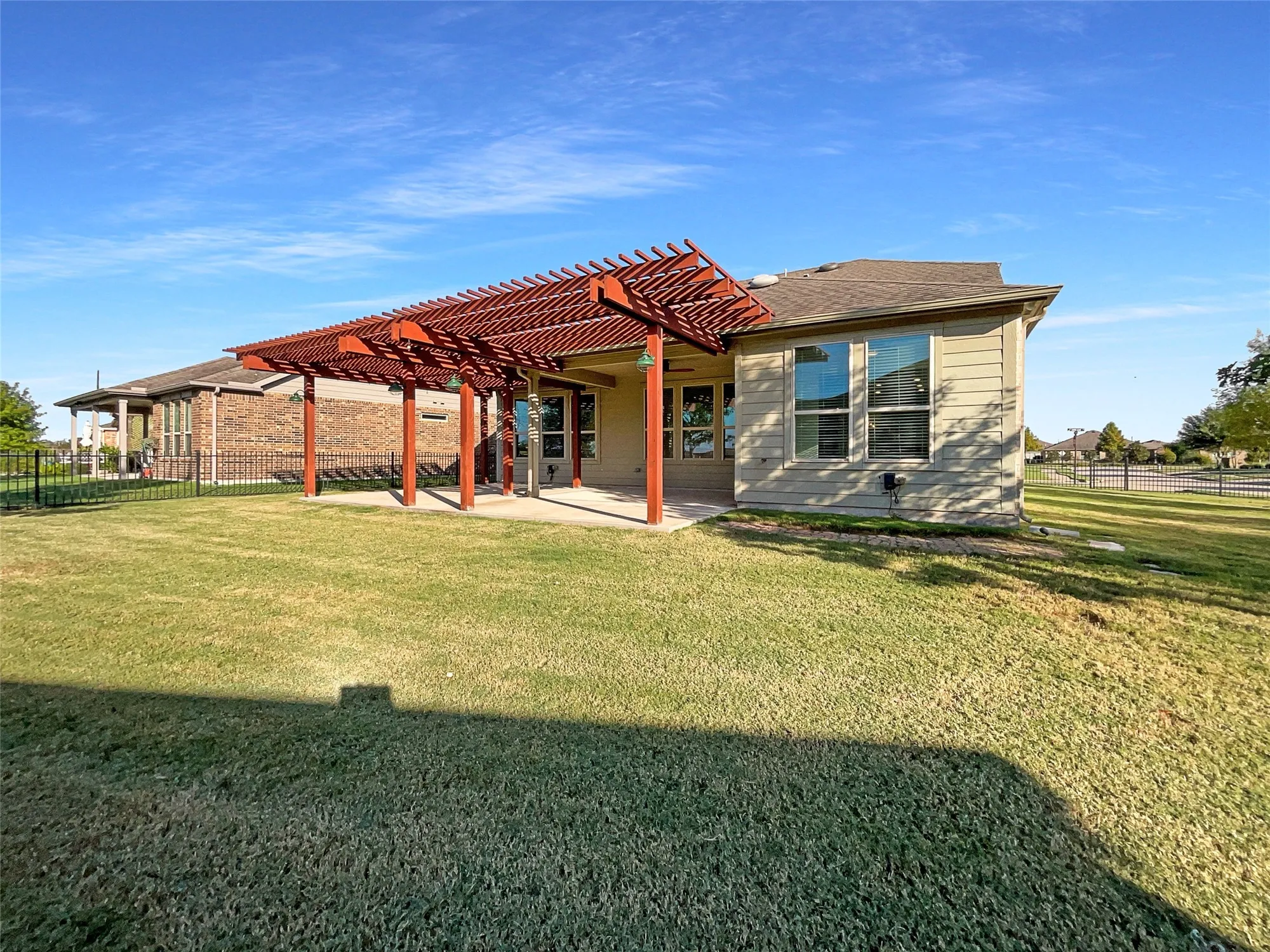Property Slideshow image 21 of 22 | 3403 satin leaf ln, Richmond, TX, 77469