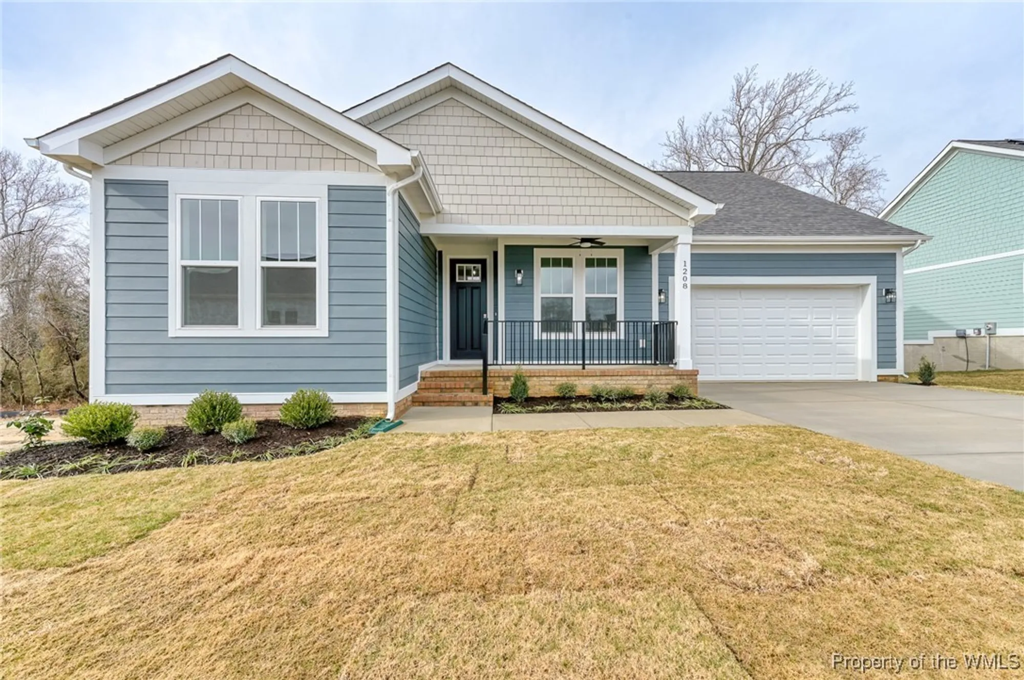 Property Slideshow image 1 of 29 | 1212 hitchens ln, Williamsburg, VA, 23188