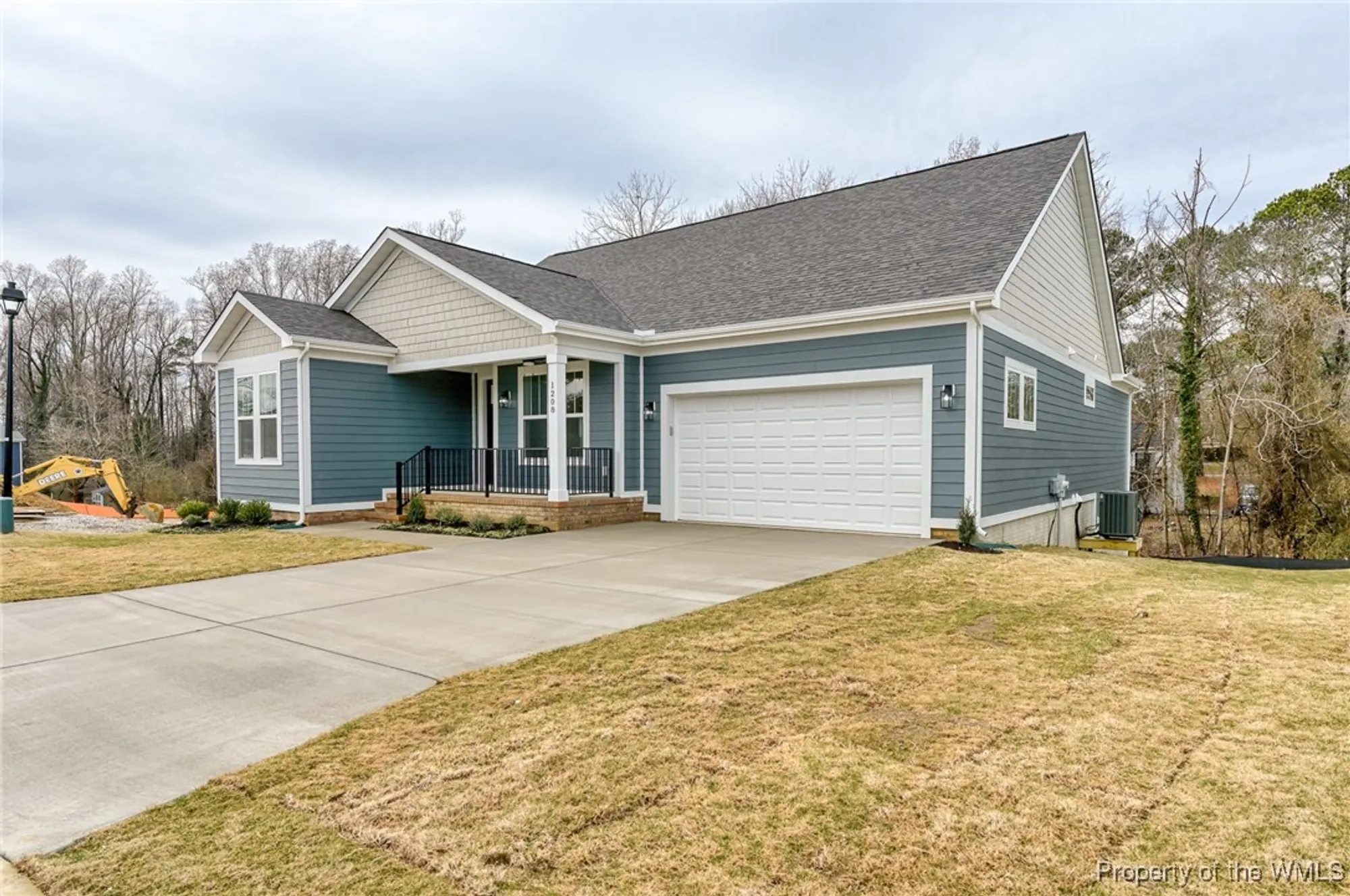 Property Slideshow image 29 of 29 | 1212 hitchens ln, Williamsburg, VA, 23188