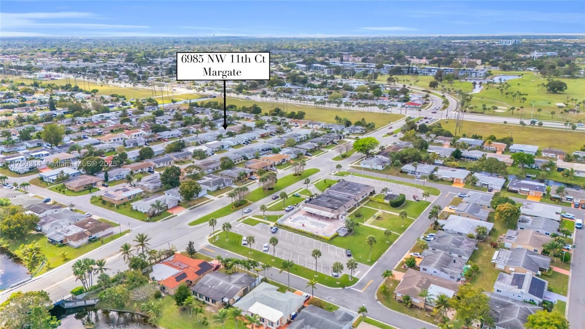 Property Slideshow image 33 of 37 | 6985 nw 11th ct, Margate, FL, 33063