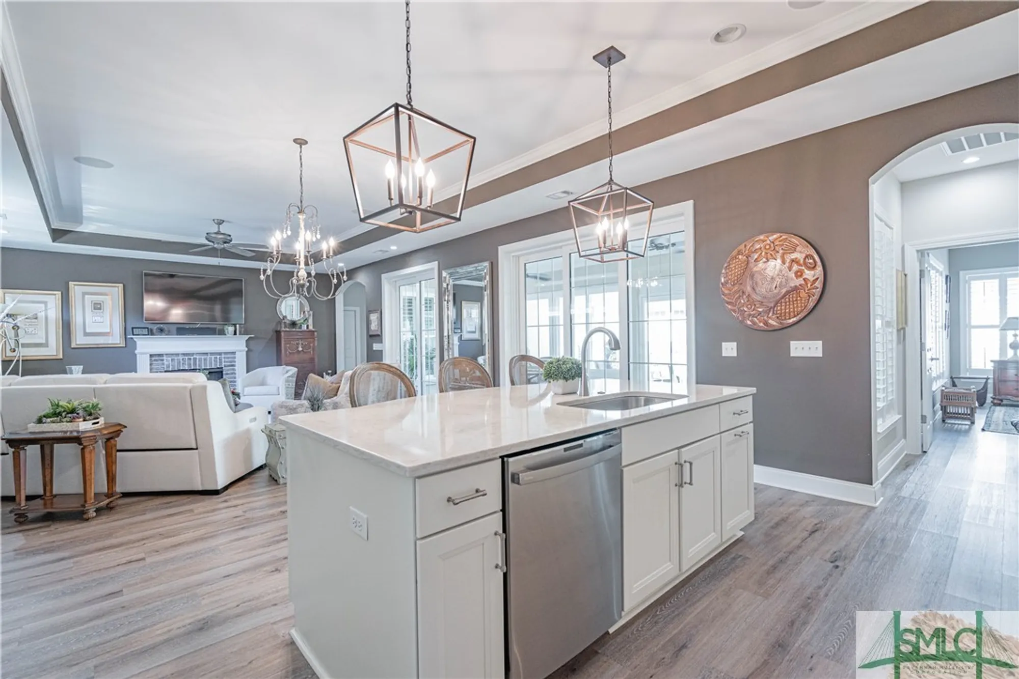 Property Slideshow image 16 of 48 | 120 sullivan pl, Pooler, GA, 31322