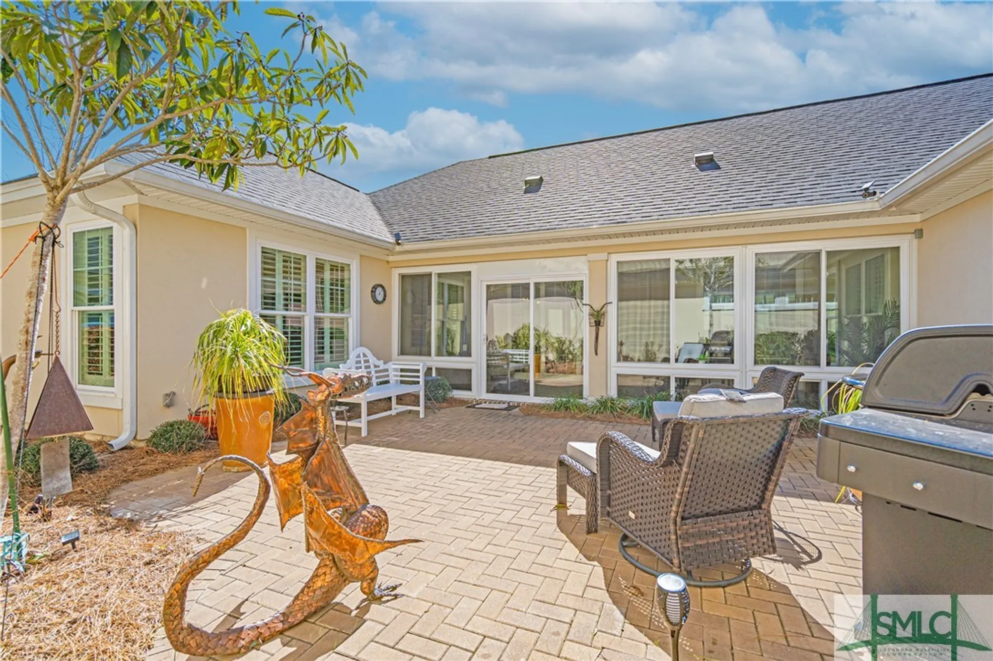 Property Slideshow image 34 of 48 | 120 sullivan pl, Pooler, GA, 31322